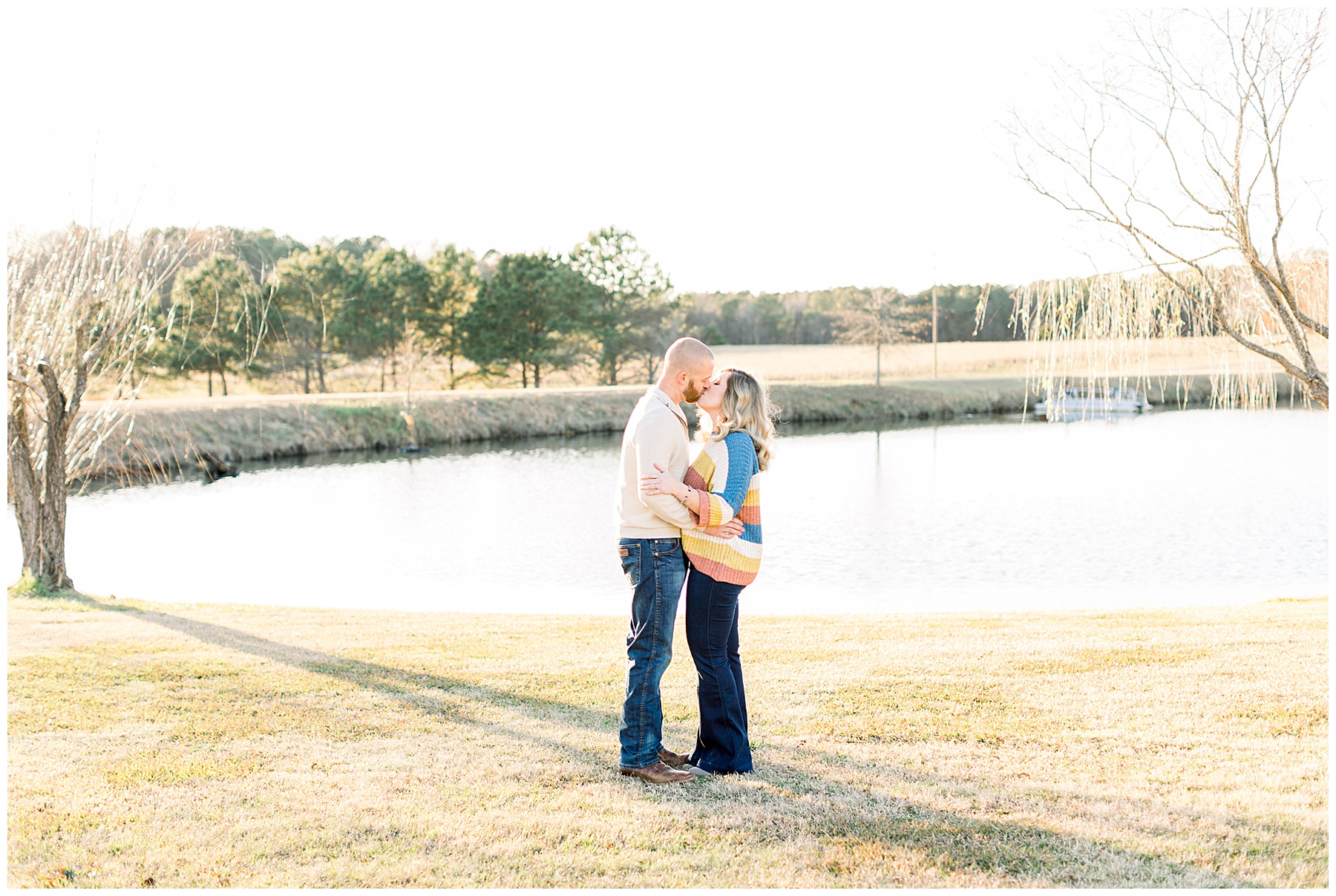 Farm Engagement Session - Raleigh NC Wedding Photographer - Tiffany L Johnson_0033.jpg Farm Engagement Session - Raleigh NC Wedding Photographer - Tiffany L Johnson_0033.jpg