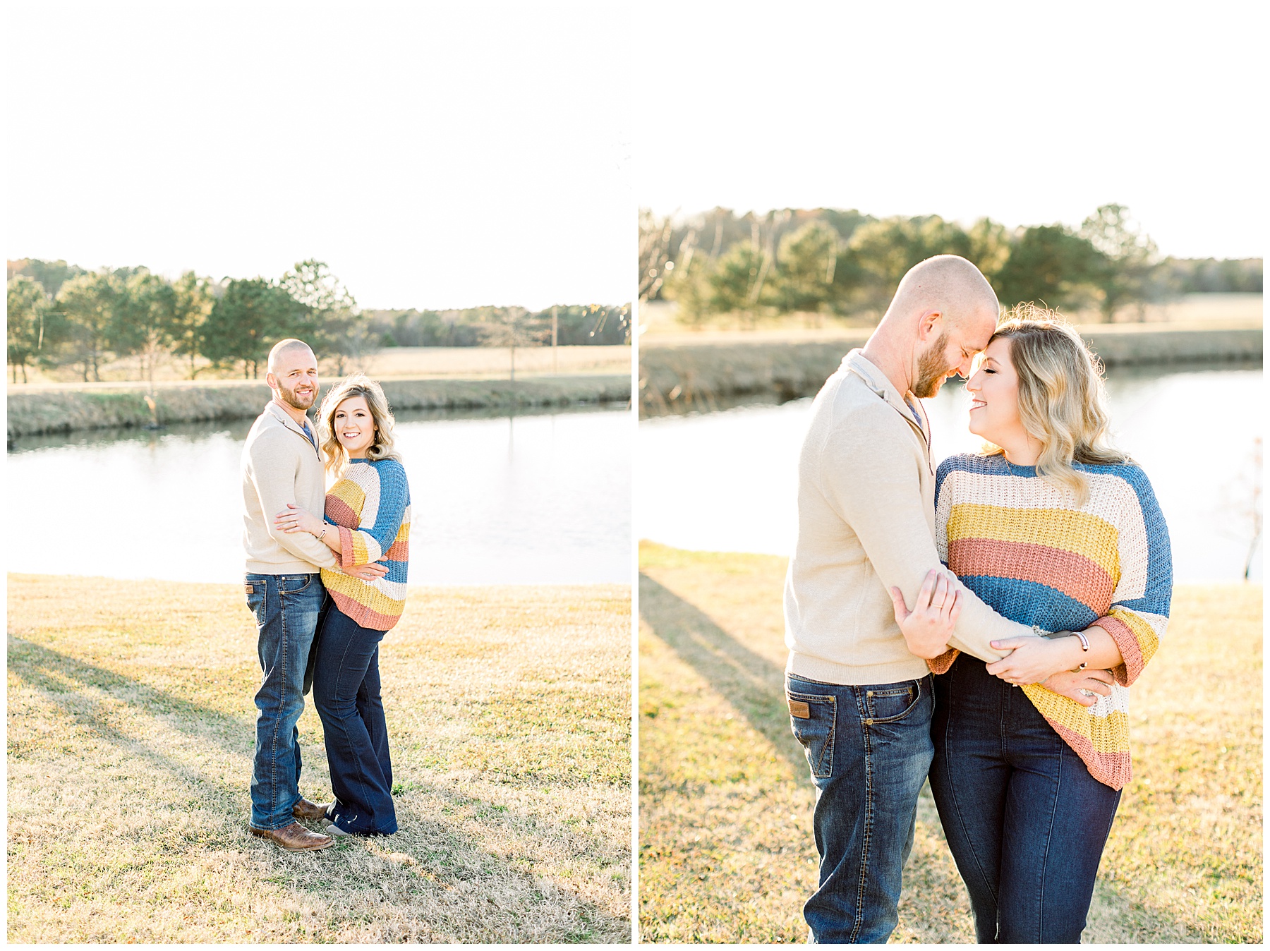 Farm Engagement Session - Raleigh NC Wedding Photographer - Tiffany L Johnson_0034.jpg Farm Engagement Session - Raleigh NC Wedding Photographer - Tiffany L Johnson_0034.jpg
