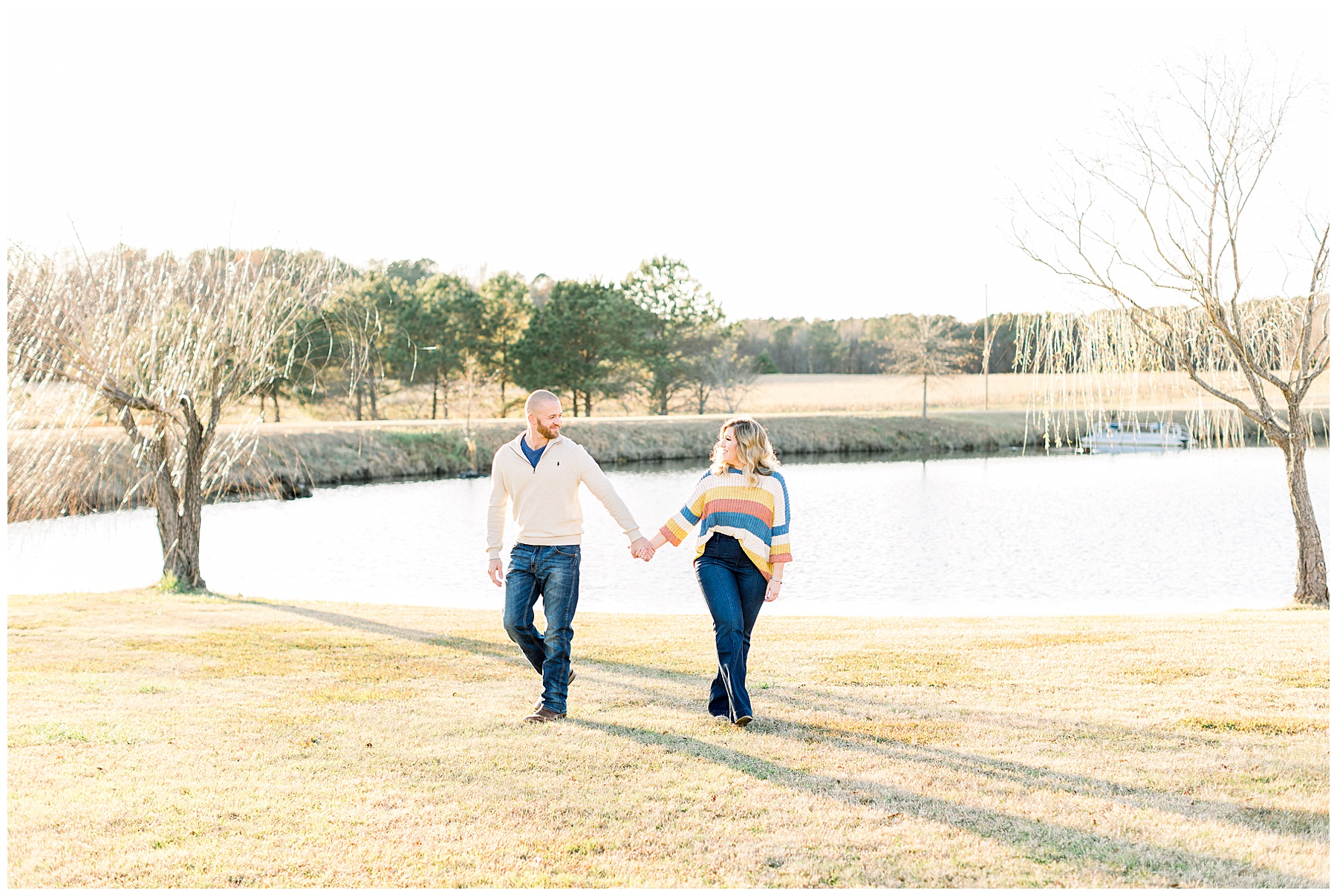 Farm Engagement Session - Raleigh NC Wedding Photographer - Tiffany L Johnson_0035.jpg Farm Engagement Session - Raleigh NC Wedding Photographer - Tiffany L Johnson_0035.jpg