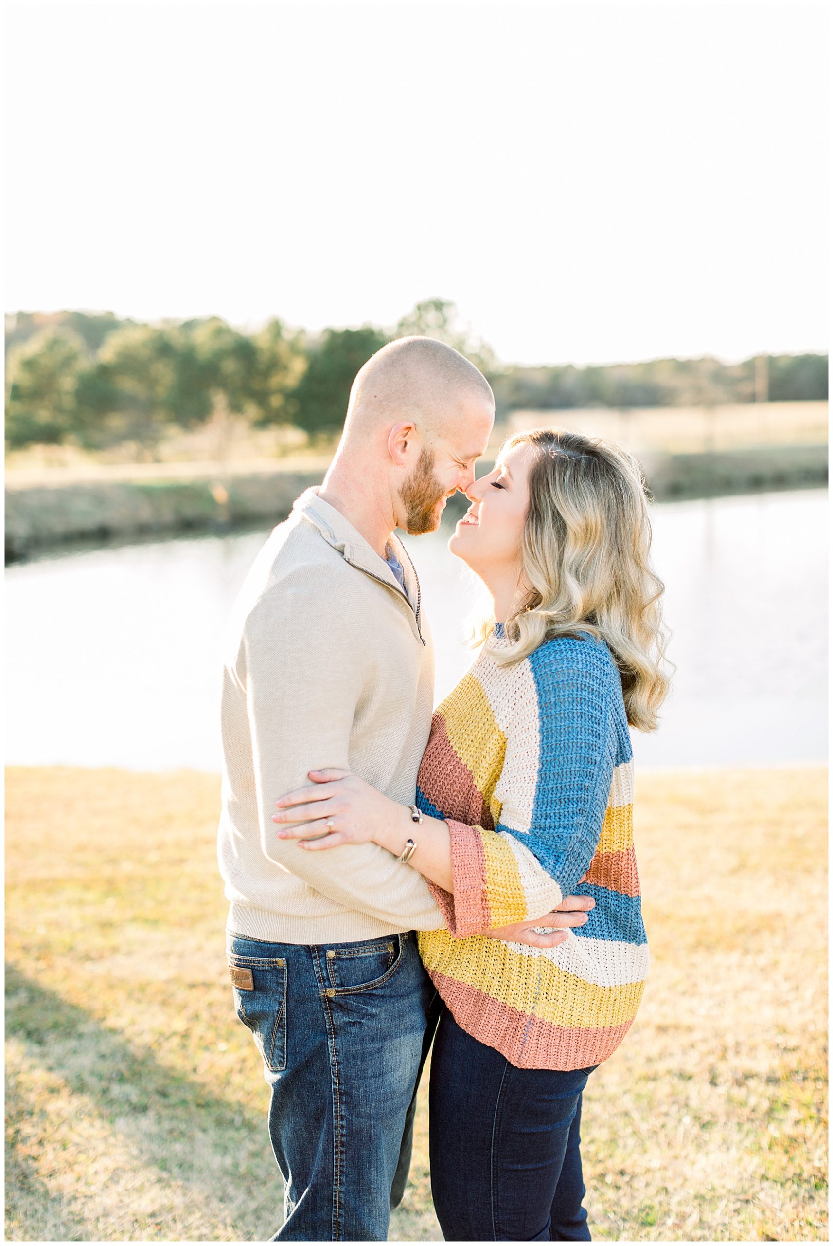 Farm Engagement Session - Raleigh NC Wedding Photographer - Tiffany L Johnson_0037.jpg Farm Engagement Session - Raleigh NC Wedding Photographer - Tiffany L Johnson_0037.jpg