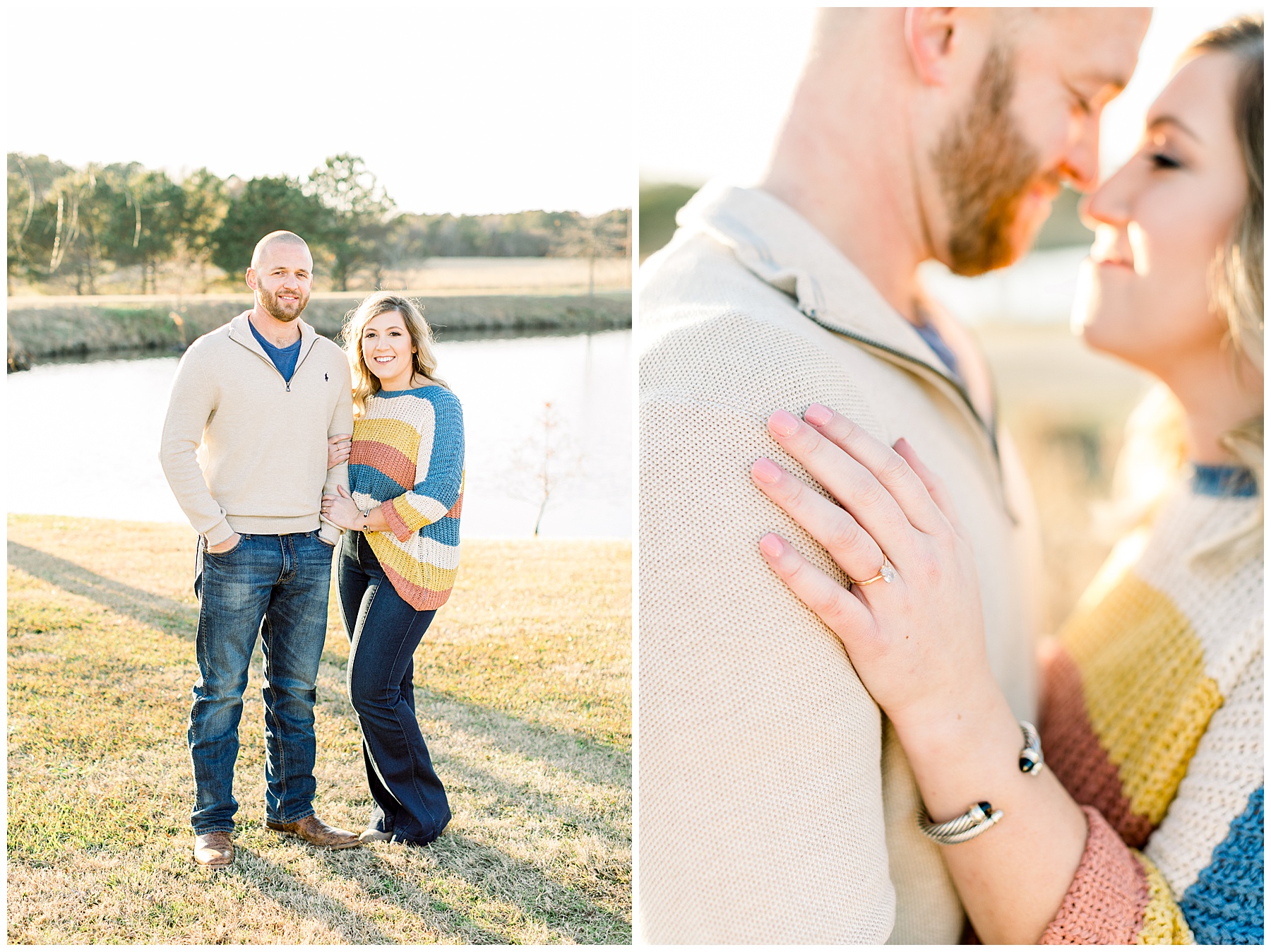 Farm Engagement Session - Raleigh NC Wedding Photographer - Tiffany L Johnson_0042.jpg Farm Engagement Session - Raleigh NC Wedding Photographer - Tiffany L Johnson_0042.jpg