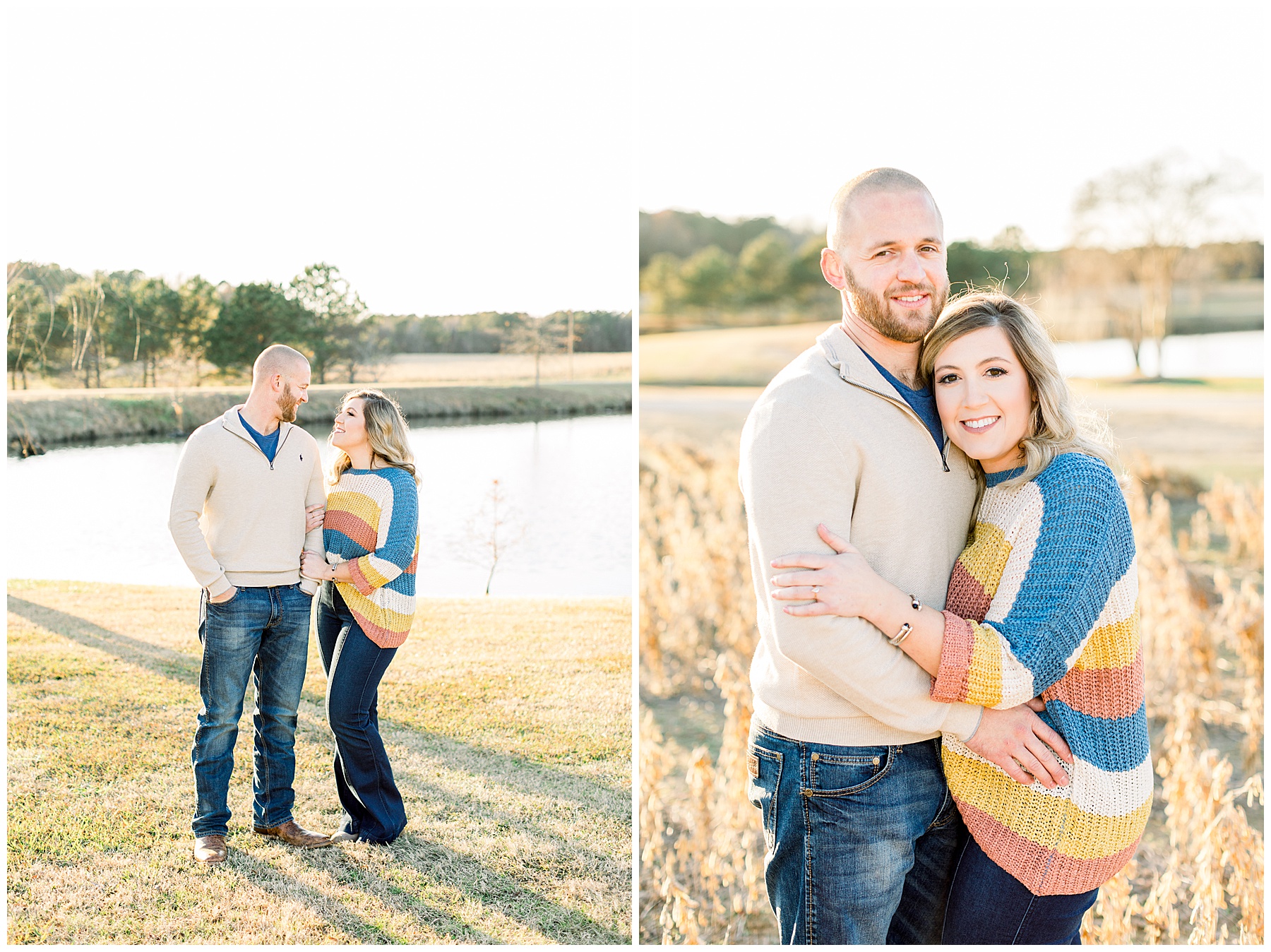 Farm Engagement Session - Raleigh NC Wedding Photographer - Tiffany L Johnson_0046.jpg Farm Engagement Session - Raleigh NC Wedding Photographer - Tiffany L Johnson_0046.jpg