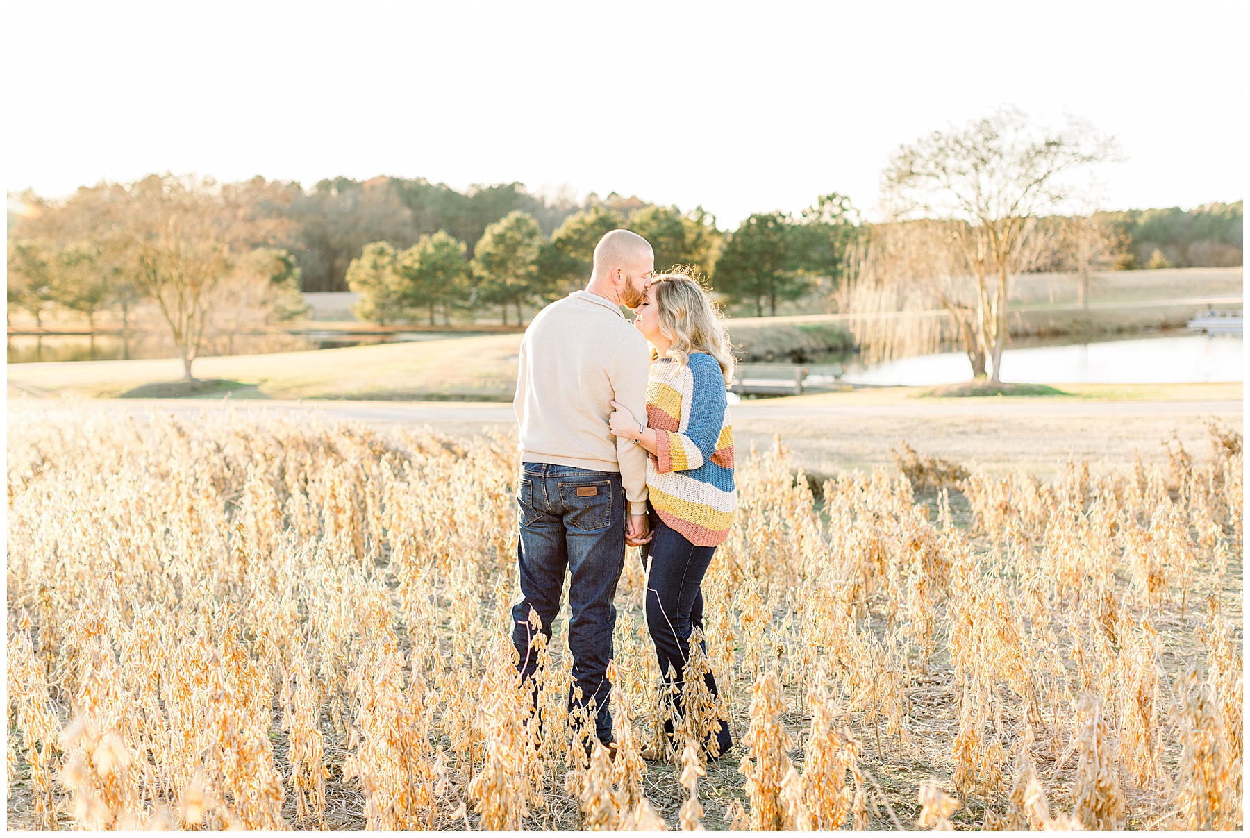 Farm Engagement Session - Raleigh NC Wedding Photographer - Tiffany L Johnson_0049.jpg Farm Engagement Session - Raleigh NC Wedding Photographer - Tiffany L Johnson_0049.jpg