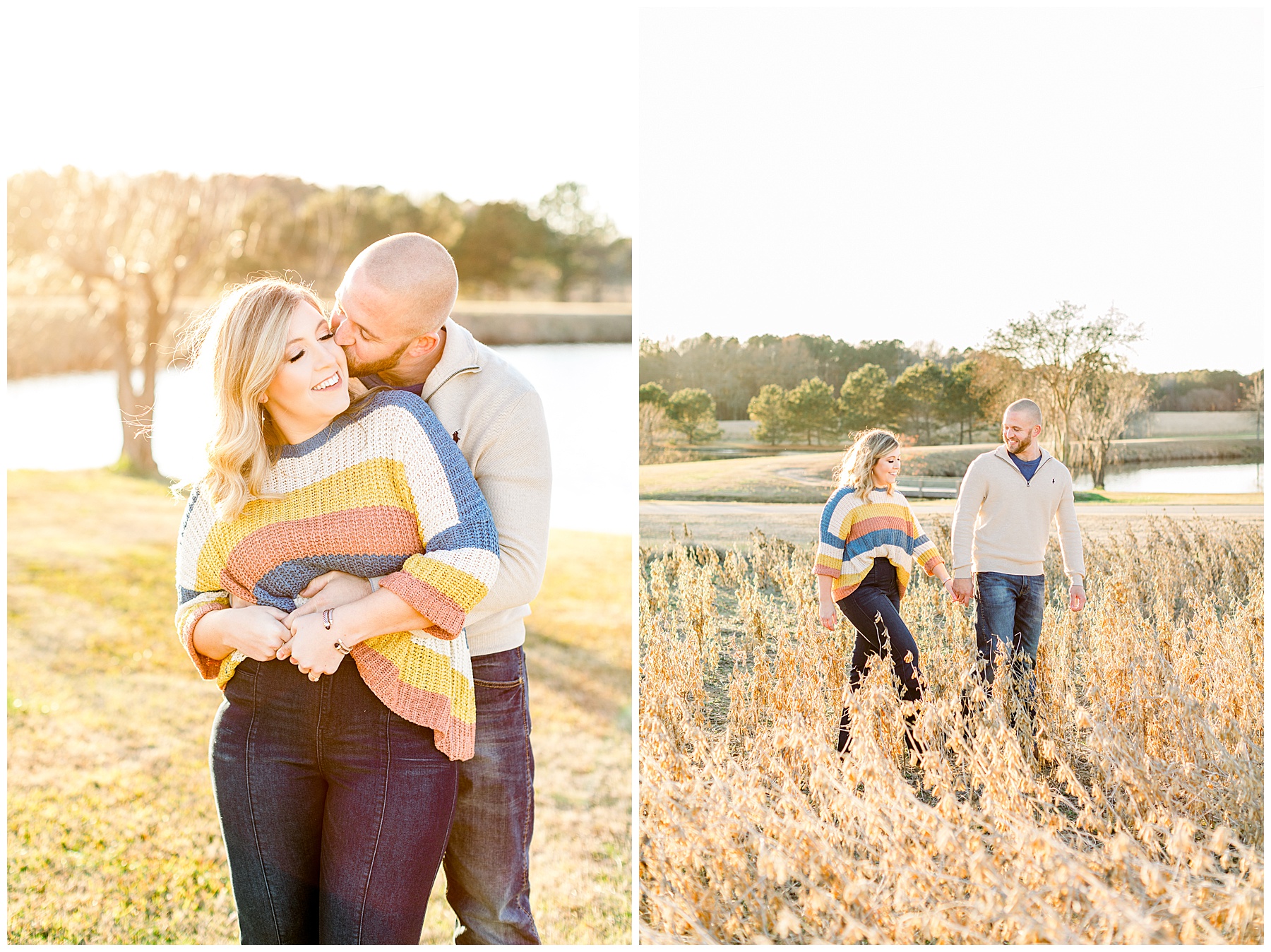 Farm Engagement Session - Raleigh NC Wedding Photographer - Tiffany L Johnson_0050.jpg Farm Engagement Session - Raleigh NC Wedding Photographer - Tiffany L Johnson_0050.jpg
