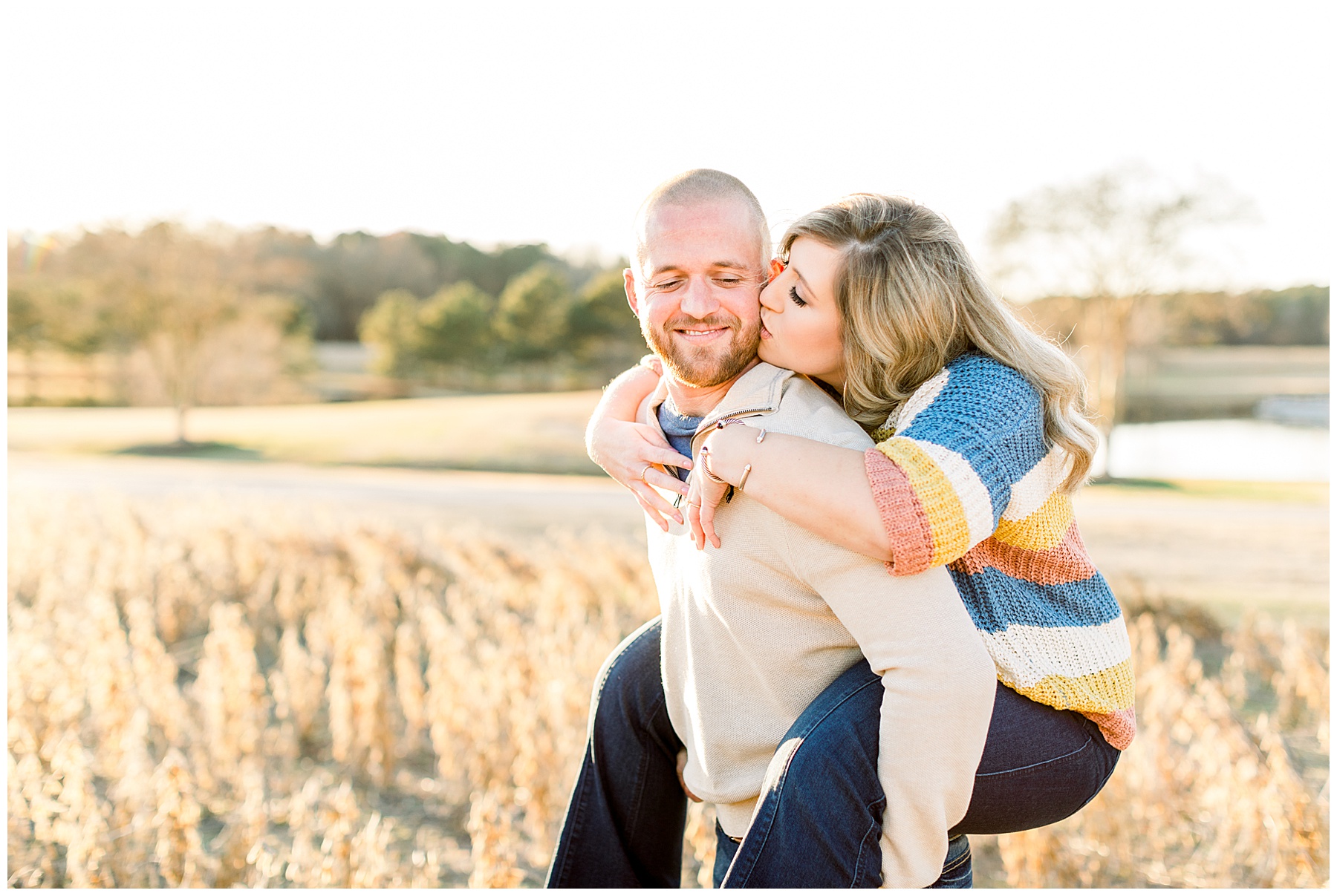 Farm Engagement Session - Raleigh NC Wedding Photographer - Tiffany L Johnson_0053.jpg Farm Engagement Session - Raleigh NC Wedding Photographer - Tiffany L Johnson_0053.jpg