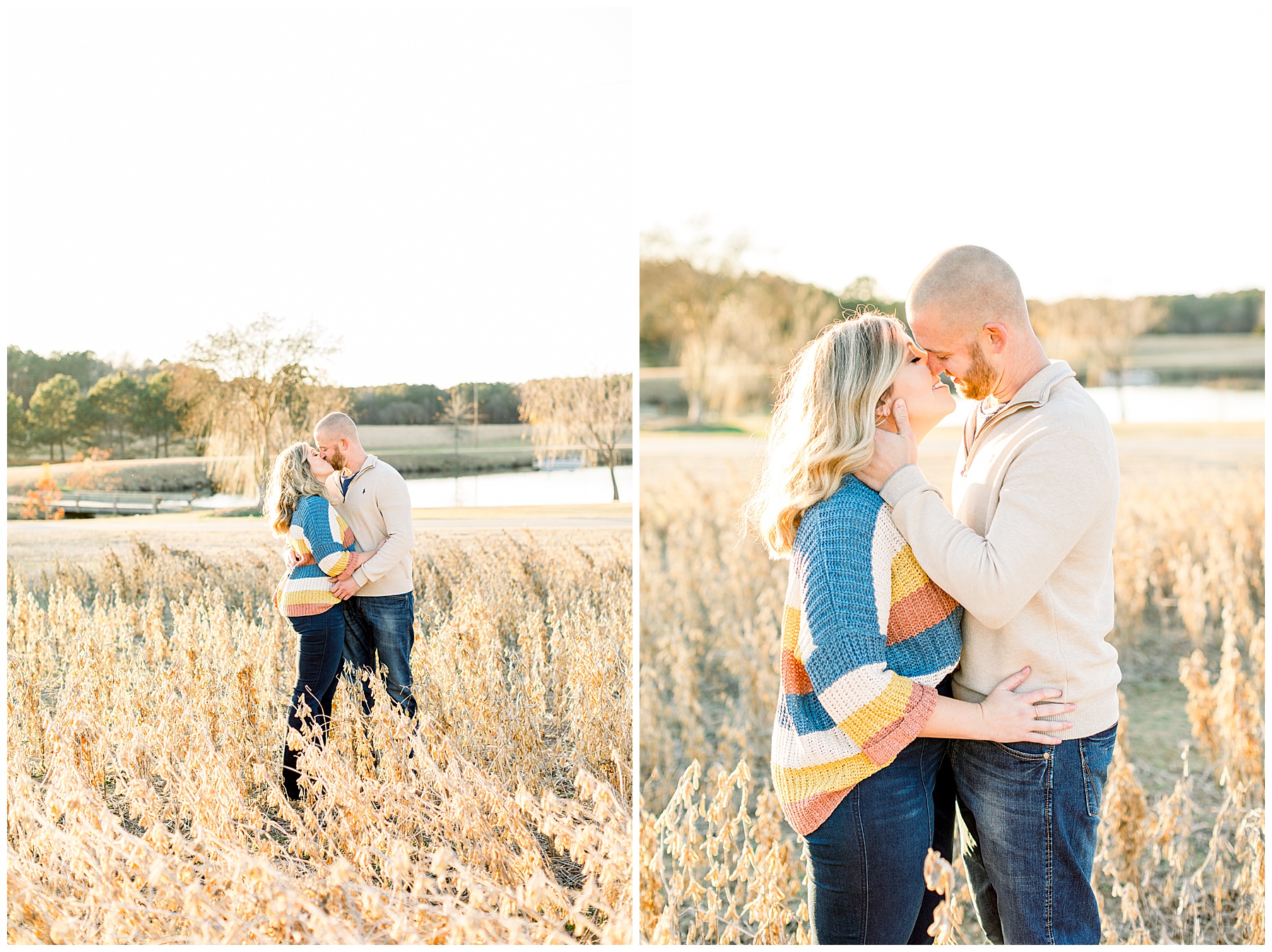 Farm Engagement Session - Raleigh NC Wedding Photographer - Tiffany L Johnson_0054.jpg Farm Engagement Session - Raleigh NC Wedding Photographer - Tiffany L Johnson_0054.jpg
