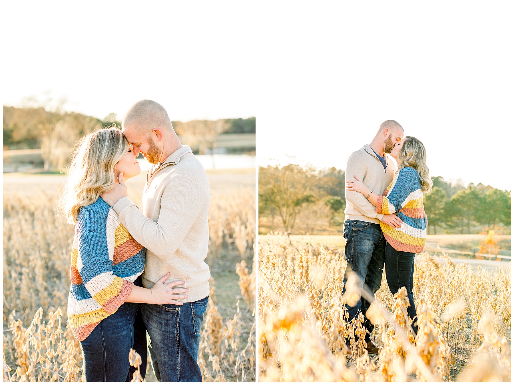 Farm Engagement Session - Raleigh NC Wedding Photographer - Tiffany L Johnson_0058.jpg Farm Engagement Session - Raleigh NC Wedding Photographer - Tiffany L Johnson_0058.jpg