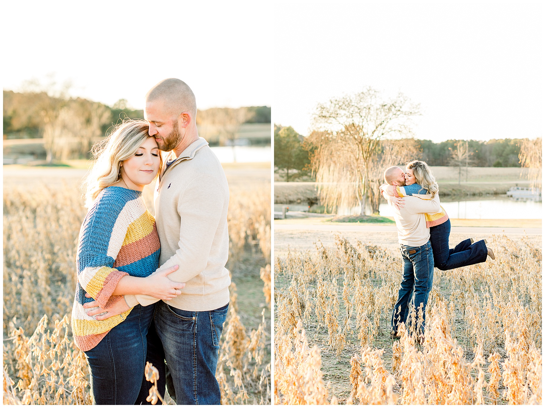 Farm Engagement Session - Raleigh NC Wedding Photographer - Tiffany L Johnson_0060.jpg Farm Engagement Session - Raleigh NC Wedding Photographer - Tiffany L Johnson_0060.jpg