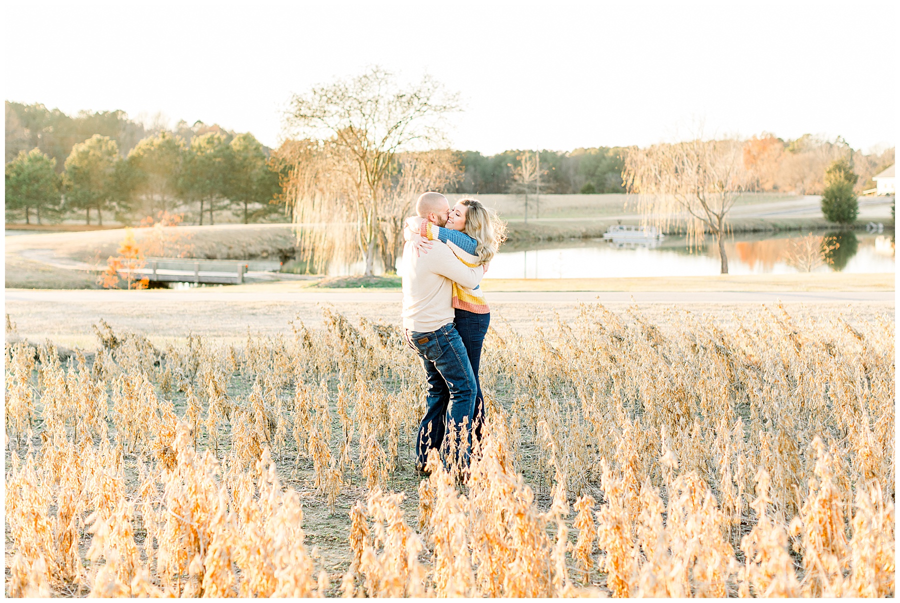 Farm Engagement Session - Raleigh NC Wedding Photographer - Tiffany L Johnson_0061.jpg Farm Engagement Session - Raleigh NC Wedding Photographer - Tiffany L Johnson_0061.jpg