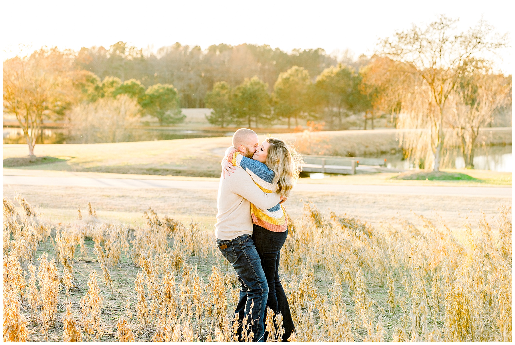 Farm Engagement Session - Raleigh NC Wedding Photographer - Tiffany L Johnson_0063.jpg Farm Engagement Session - Raleigh NC Wedding Photographer - Tiffany L Johnson_0063.jpg