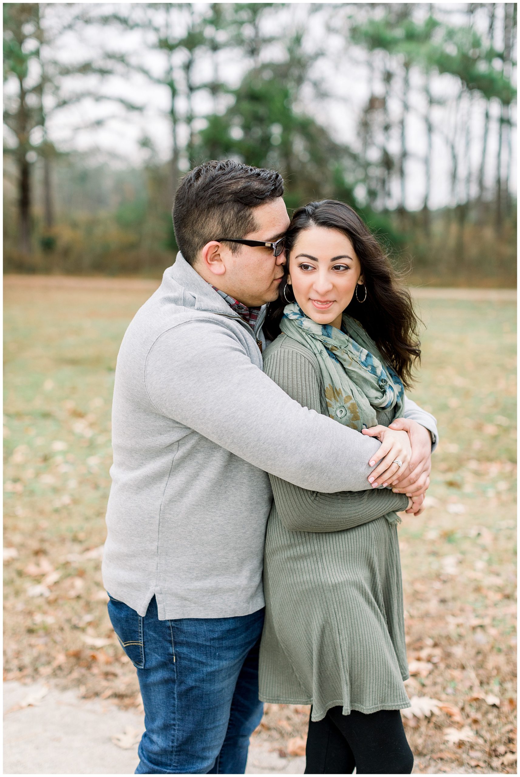 Lake Engagement Session - Tiffany L Johnson Photography_0031.jpg