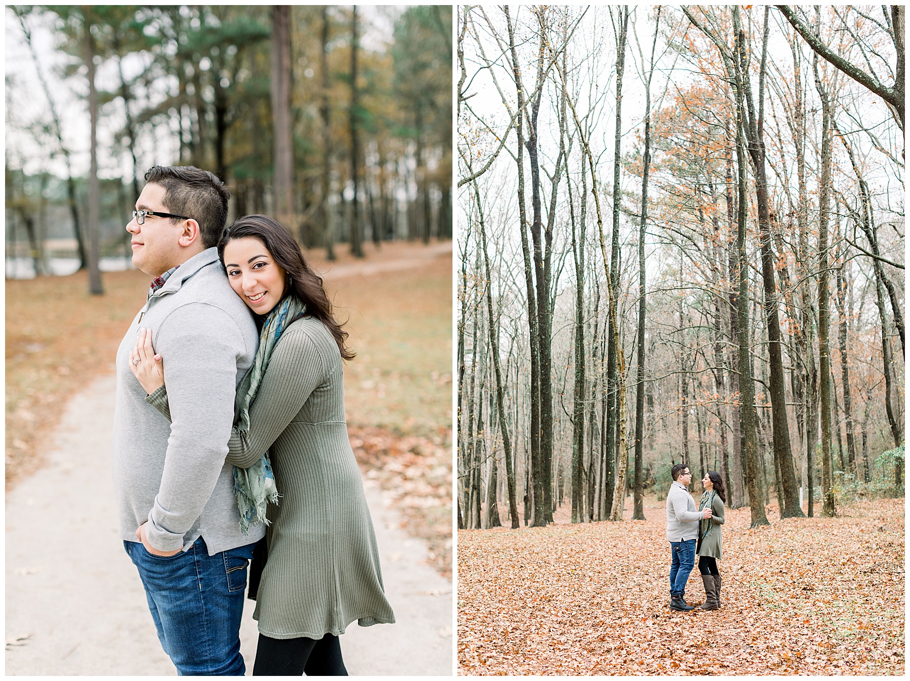 Lake Engagement Session - Tiffany L Johnson Photography_0034.jpg