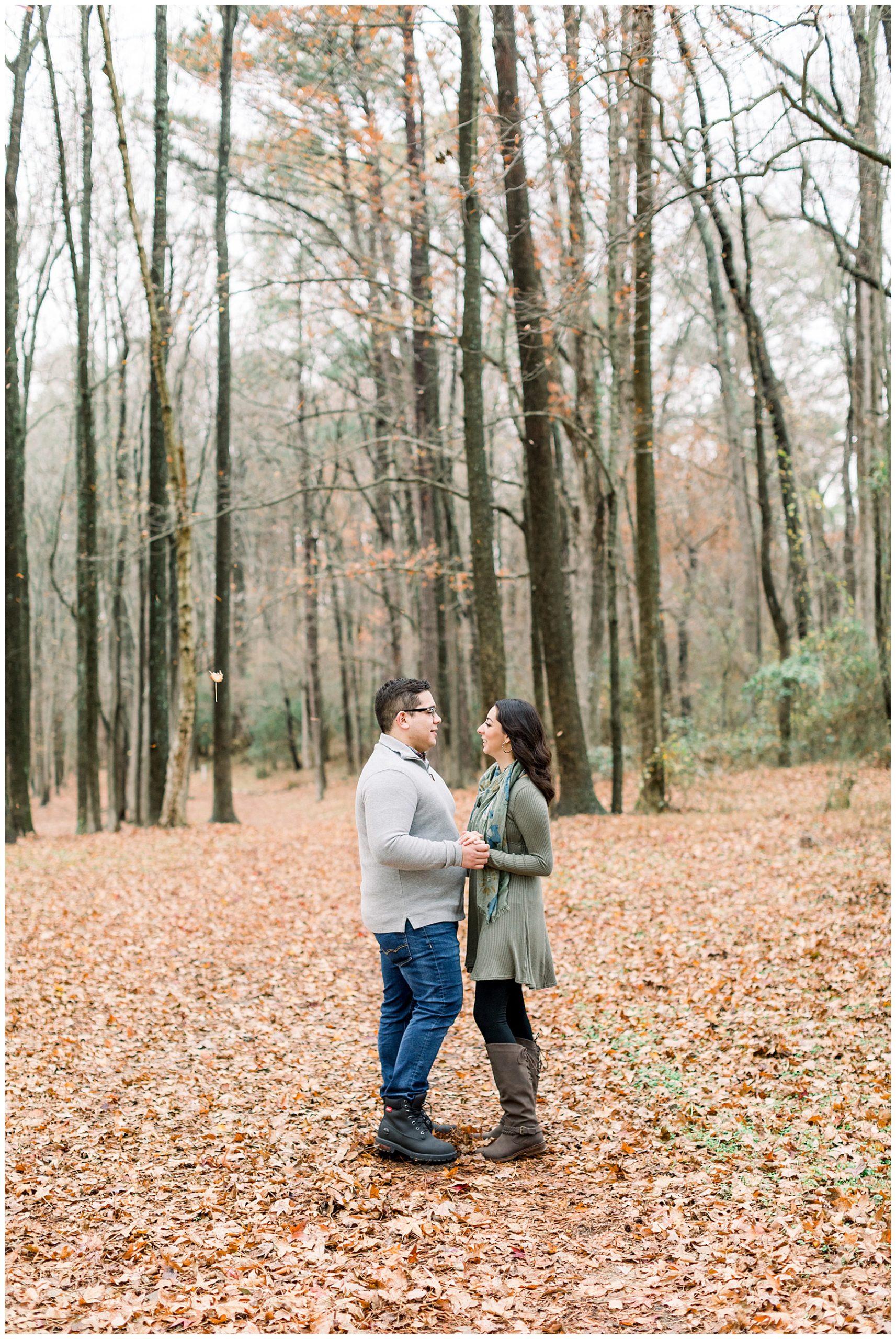 Lake Engagement Session - Tiffany L Johnson Photography_0035.jpg
