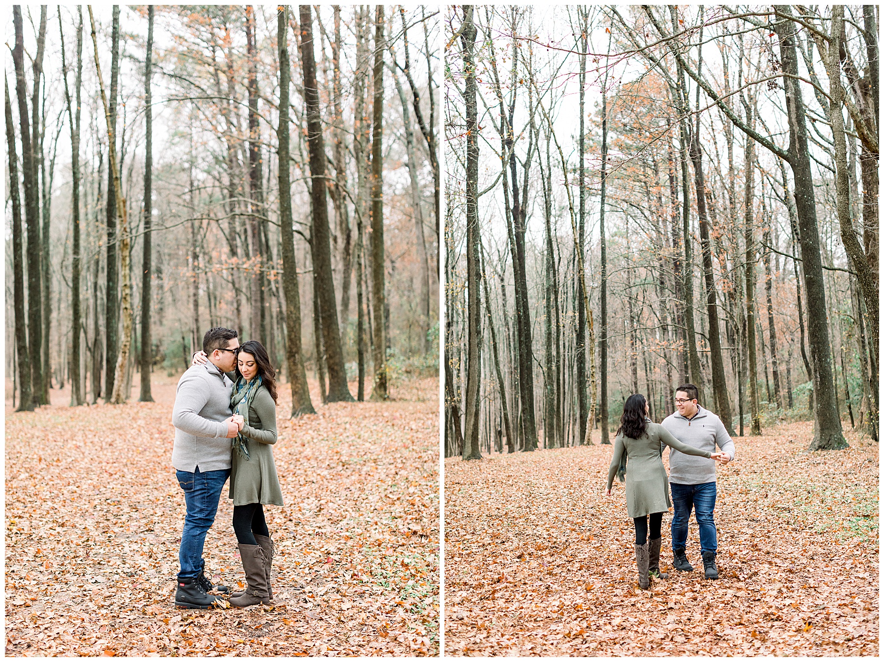 Lake Engagement Session - Tiffany L Johnson Photography_0054.jpg
