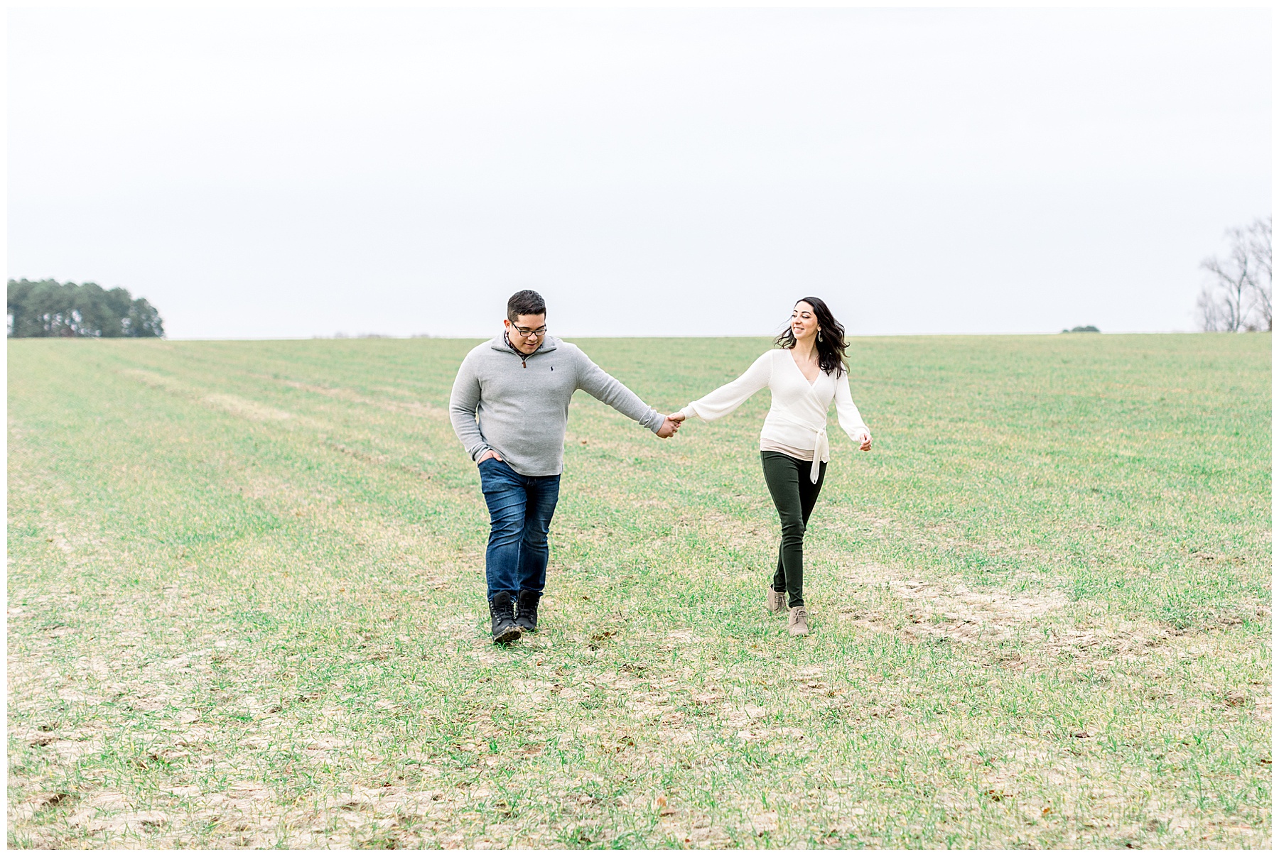 Lake Engagement Session - Tiffany L Johnson Photography_0078.jpg