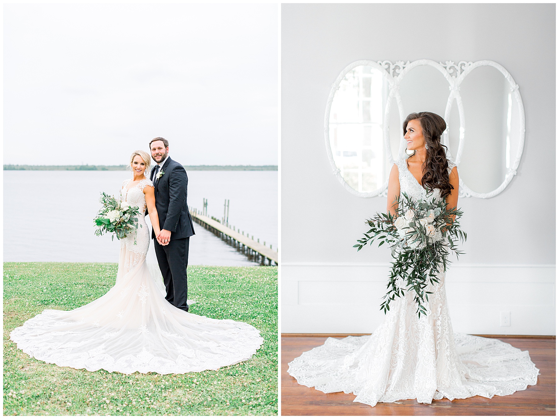 should you wear a veil on your wedding day - tiffany l johnson photography