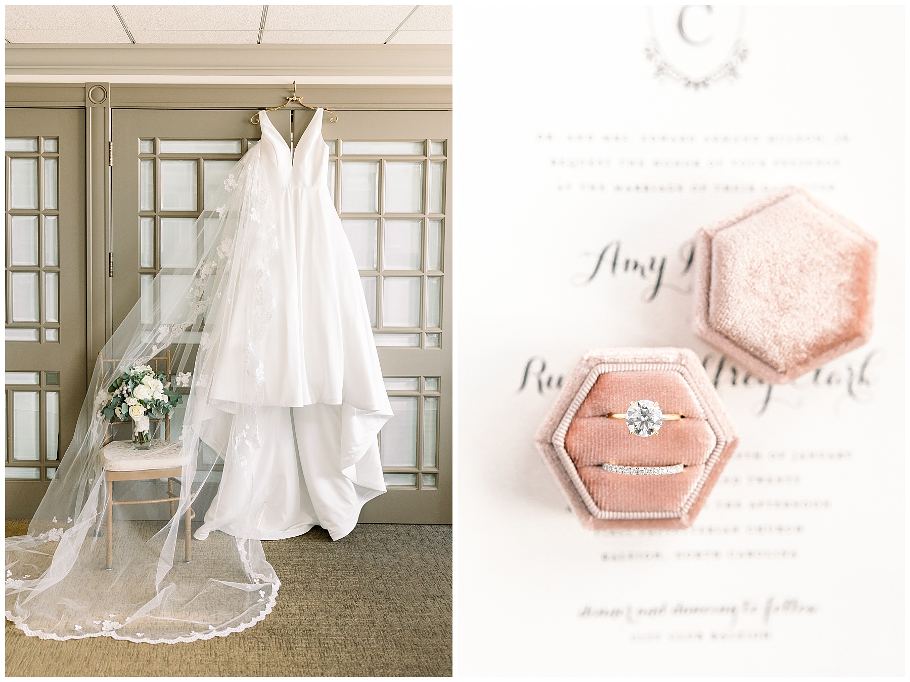 Downtown Raleigh NC Wedding Photographer - Tiffany L Johnson Photography_0003.jpg