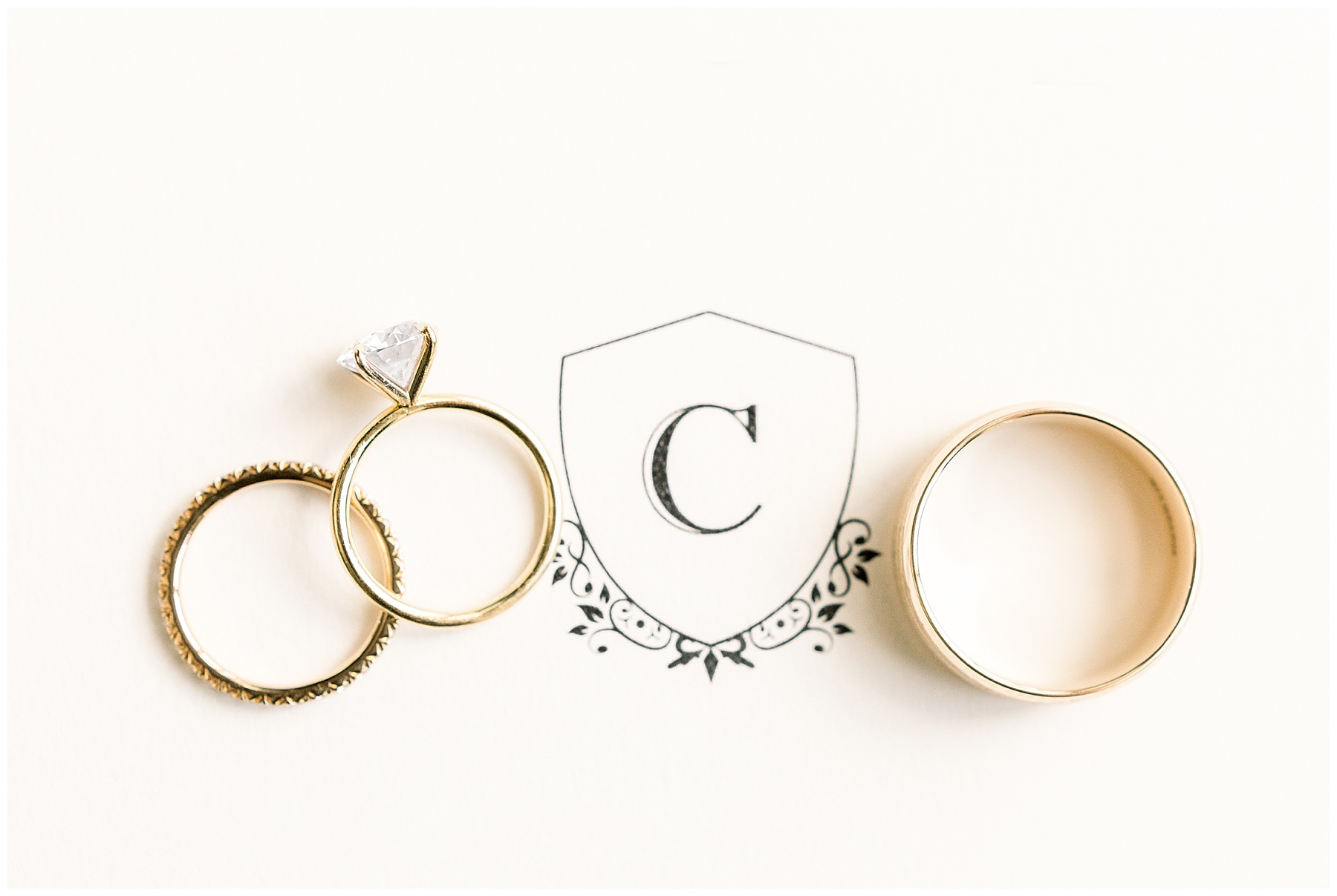 Downtown Raleigh NC Wedding Photographer - Tiffany L Johnson Photography_0004.jpg