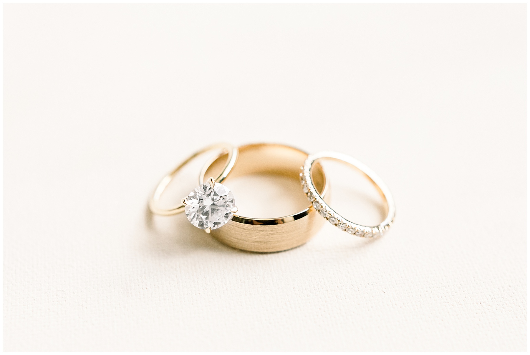 Downtown Raleigh NC Wedding Photographer - Tiffany L Johnson Photography_0008.jpg