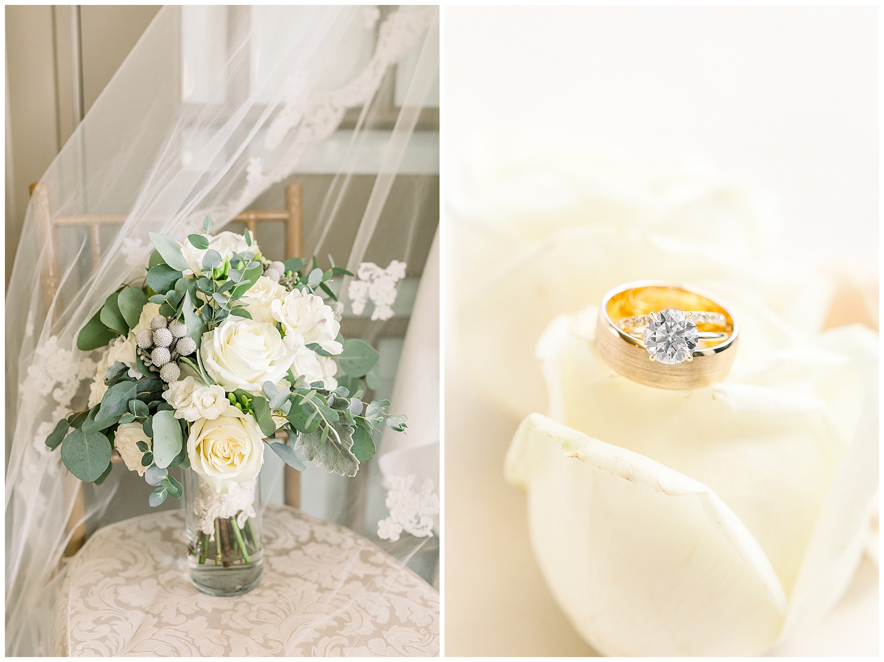 Downtown Raleigh NC Wedding Photographer - Tiffany L Johnson Photography_0013.jpg