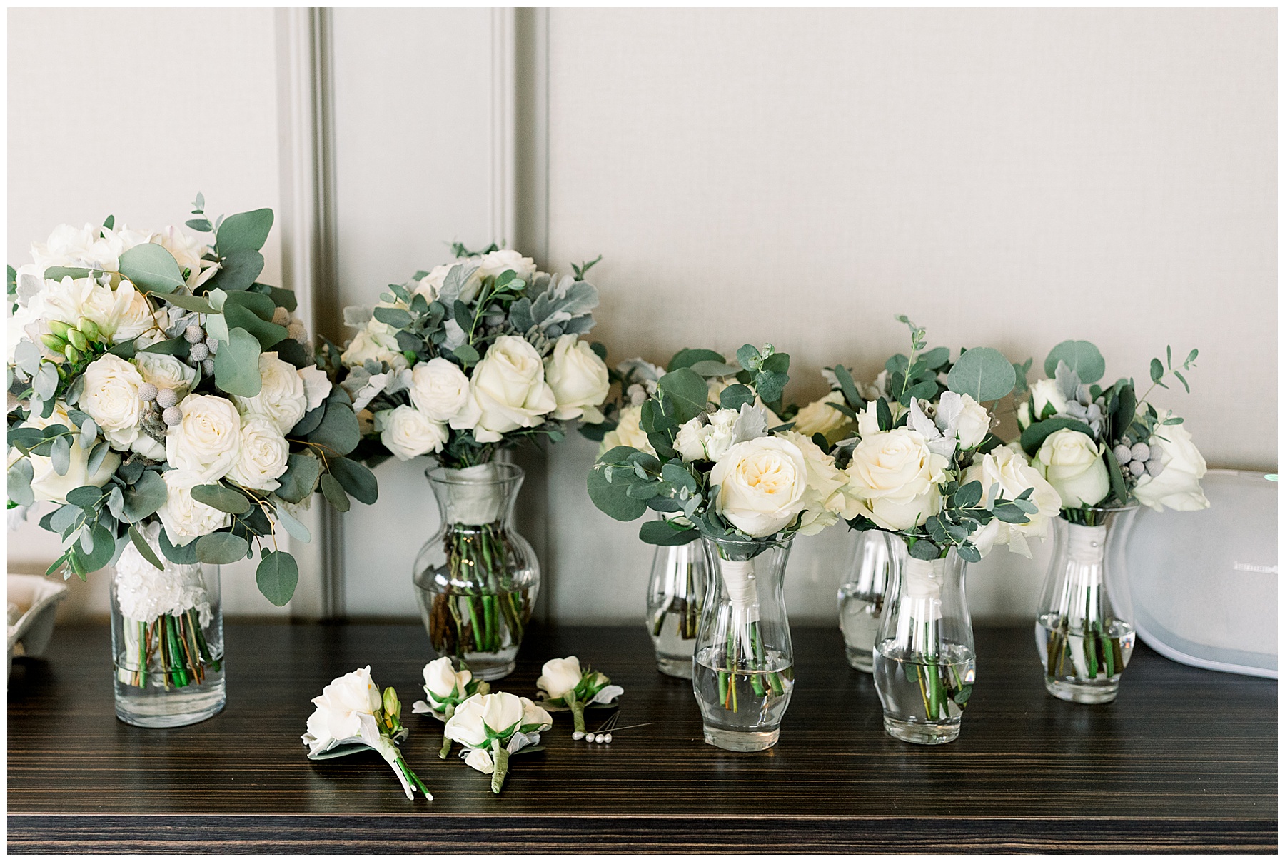 Downtown Raleigh NC Wedding Photographer - Tiffany L Johnson Photography_0017.jpg