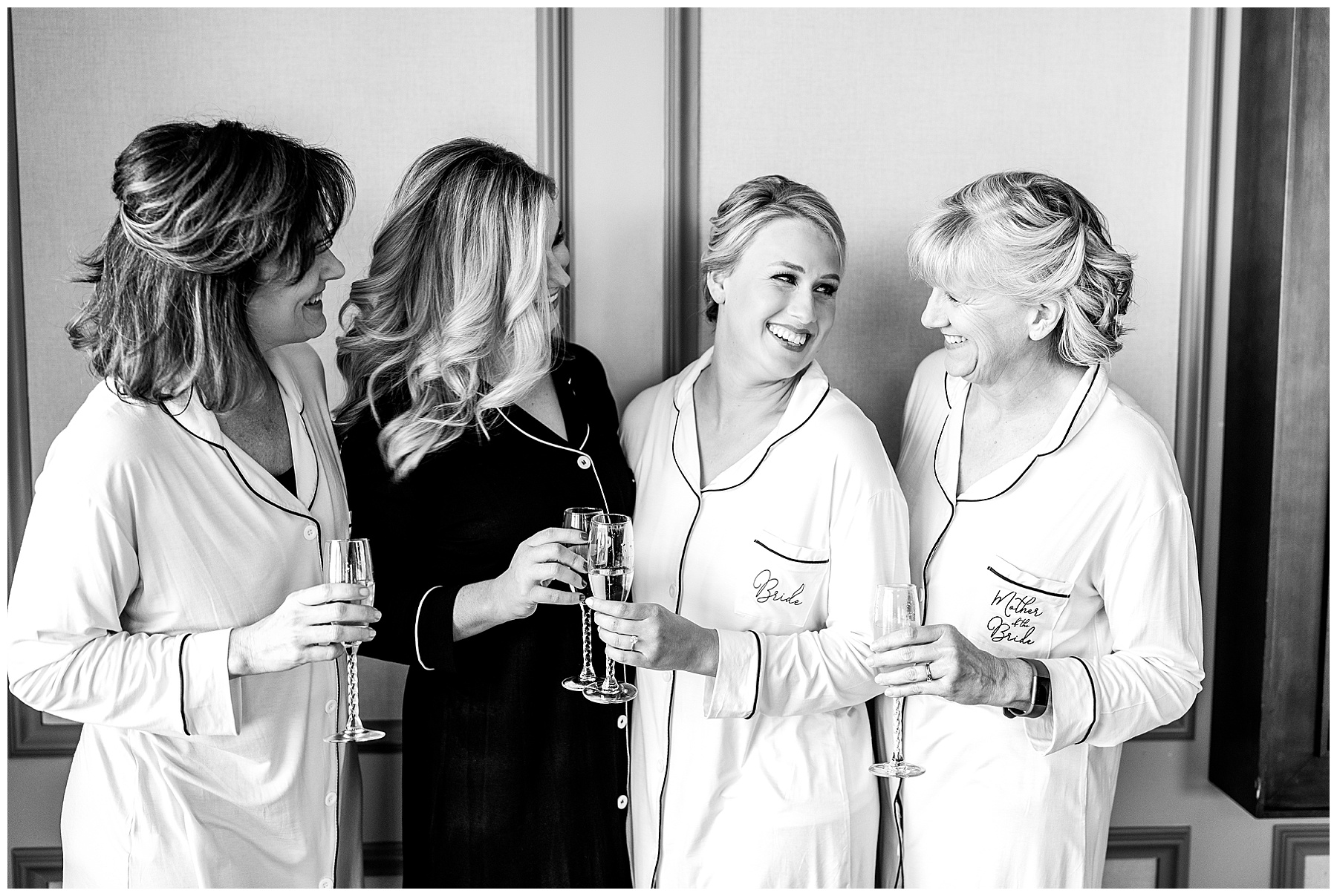 Downtown Raleigh NC Wedding Photographer - Tiffany L Johnson Photography_0019.jpg