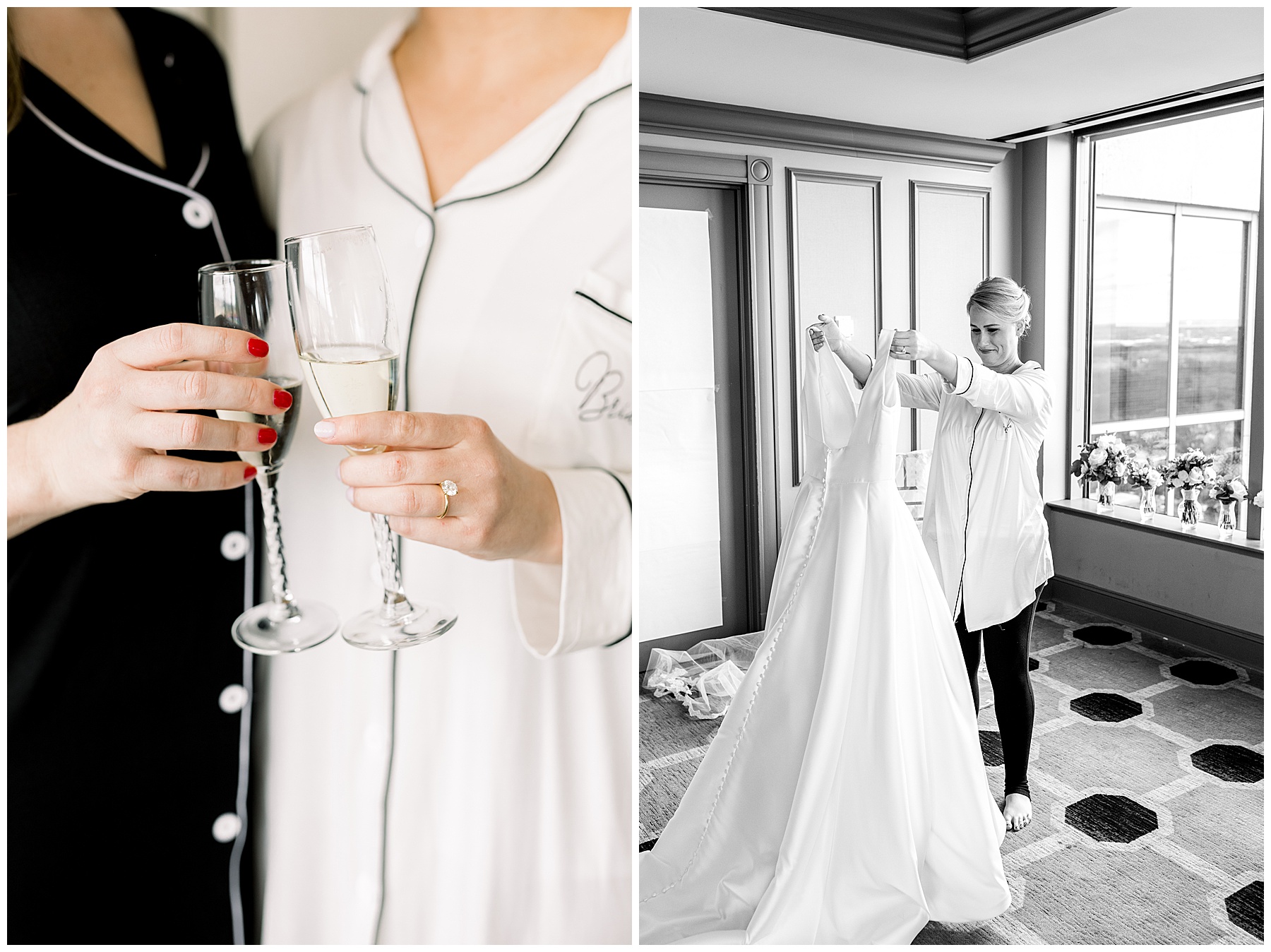 Downtown Raleigh NC Wedding Photographer - Tiffany L Johnson Photography_0022.jpg