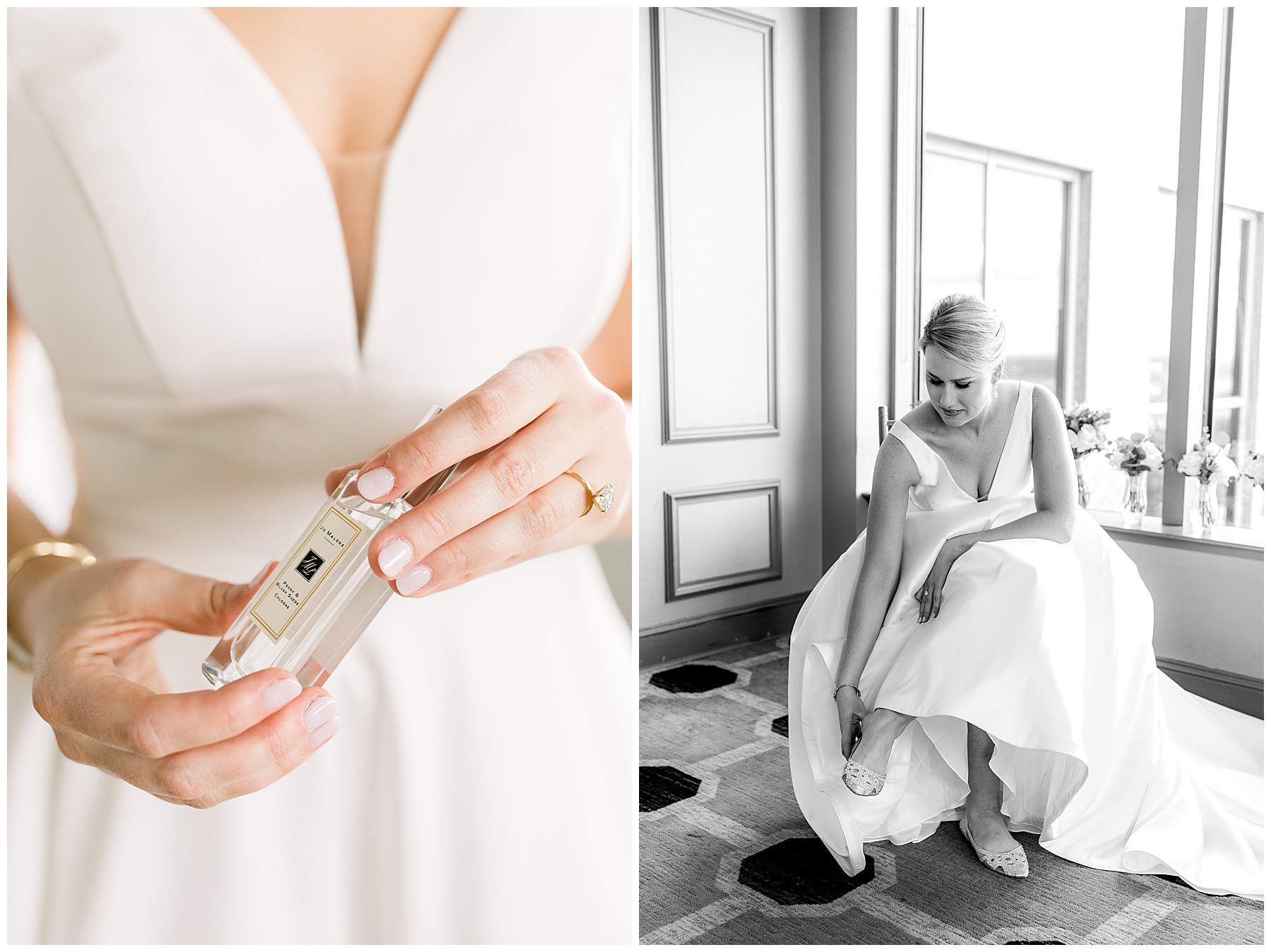 Downtown Raleigh NC Wedding Photographer - Tiffany L Johnson Photography_0026.jpg