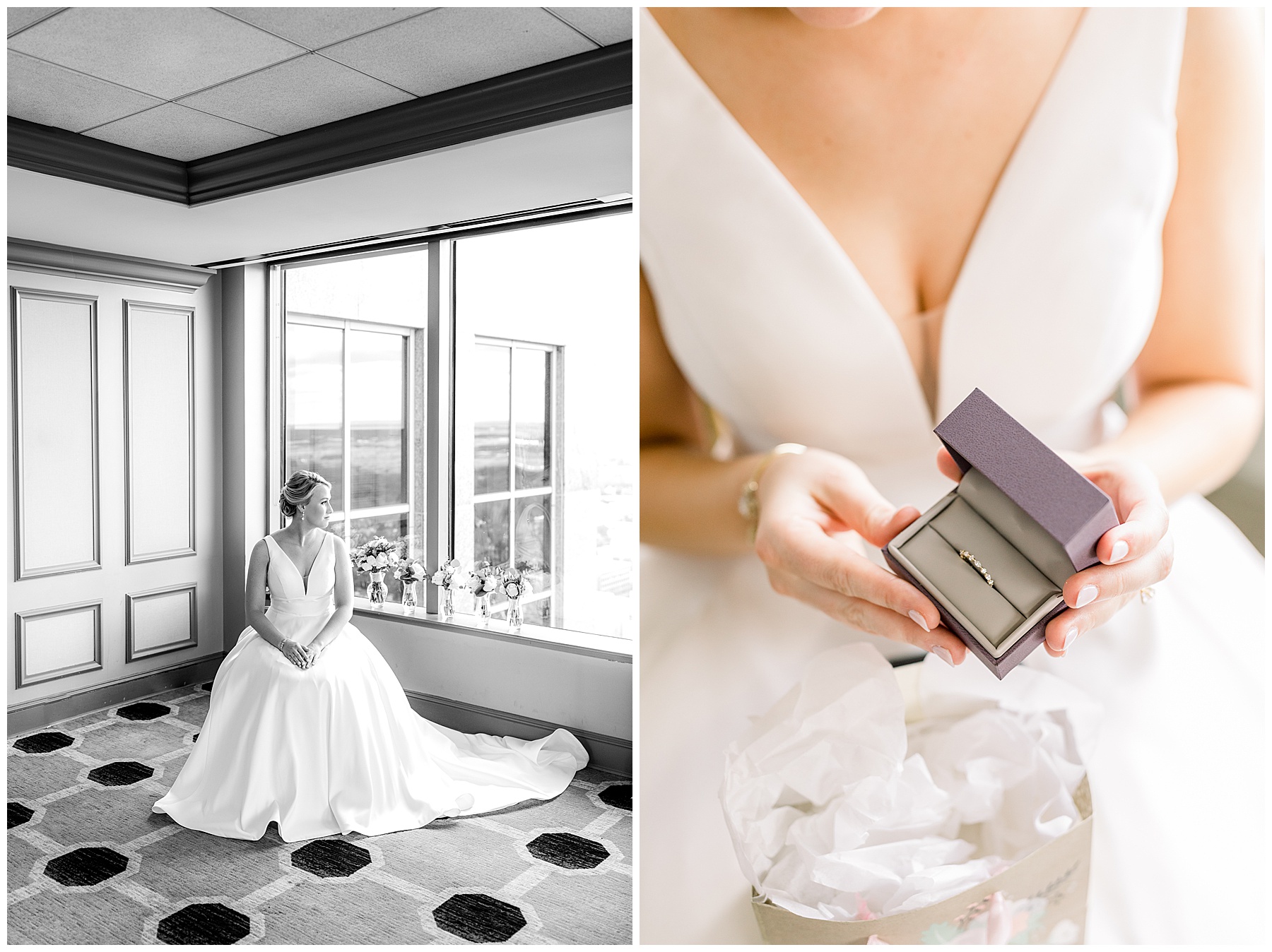 Downtown Raleigh NC Wedding Photographer - Tiffany L Johnson Photography_0028.jpg