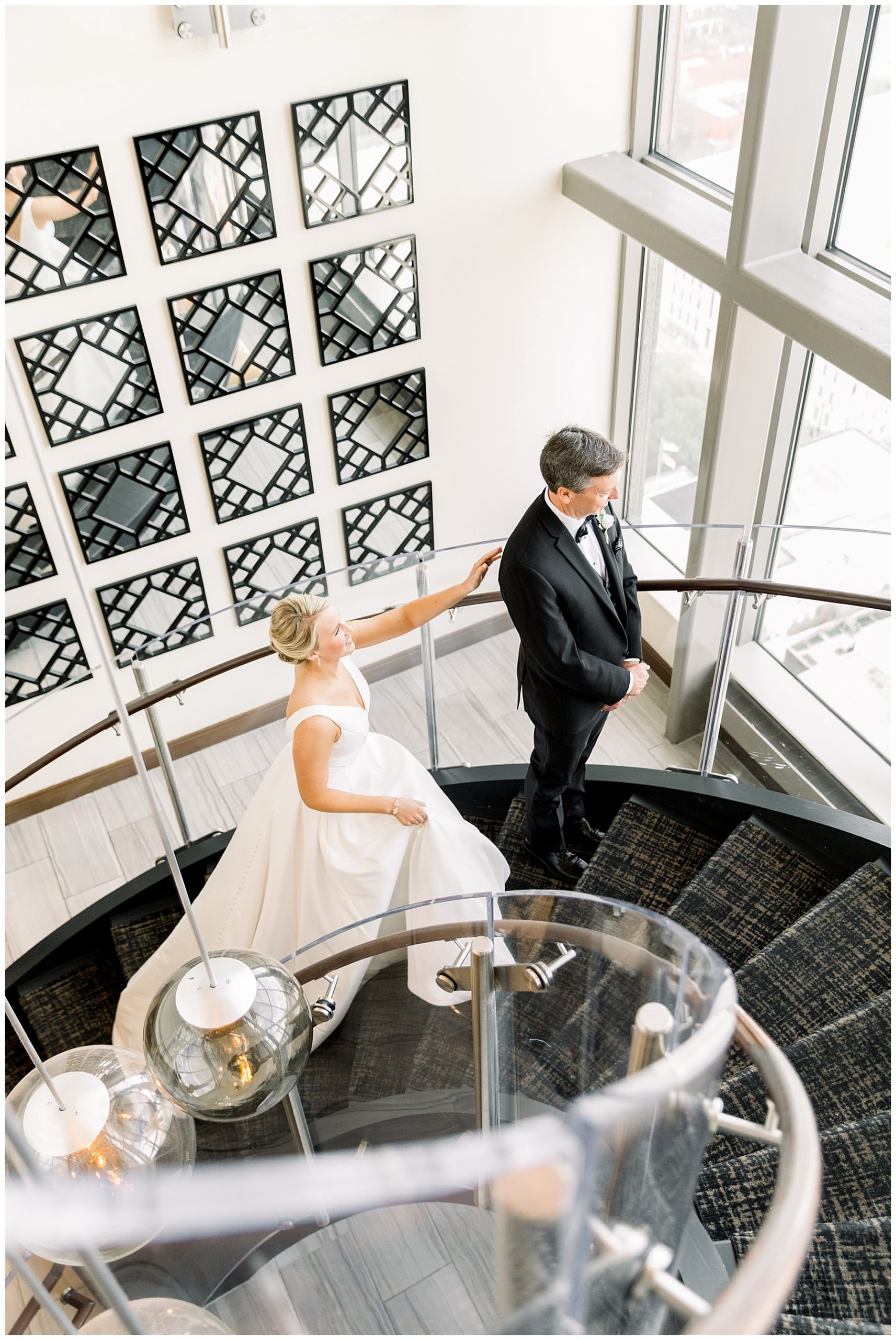 Downtown Raleigh NC Wedding Photographer - Tiffany L Johnson Photography_0030.jpg