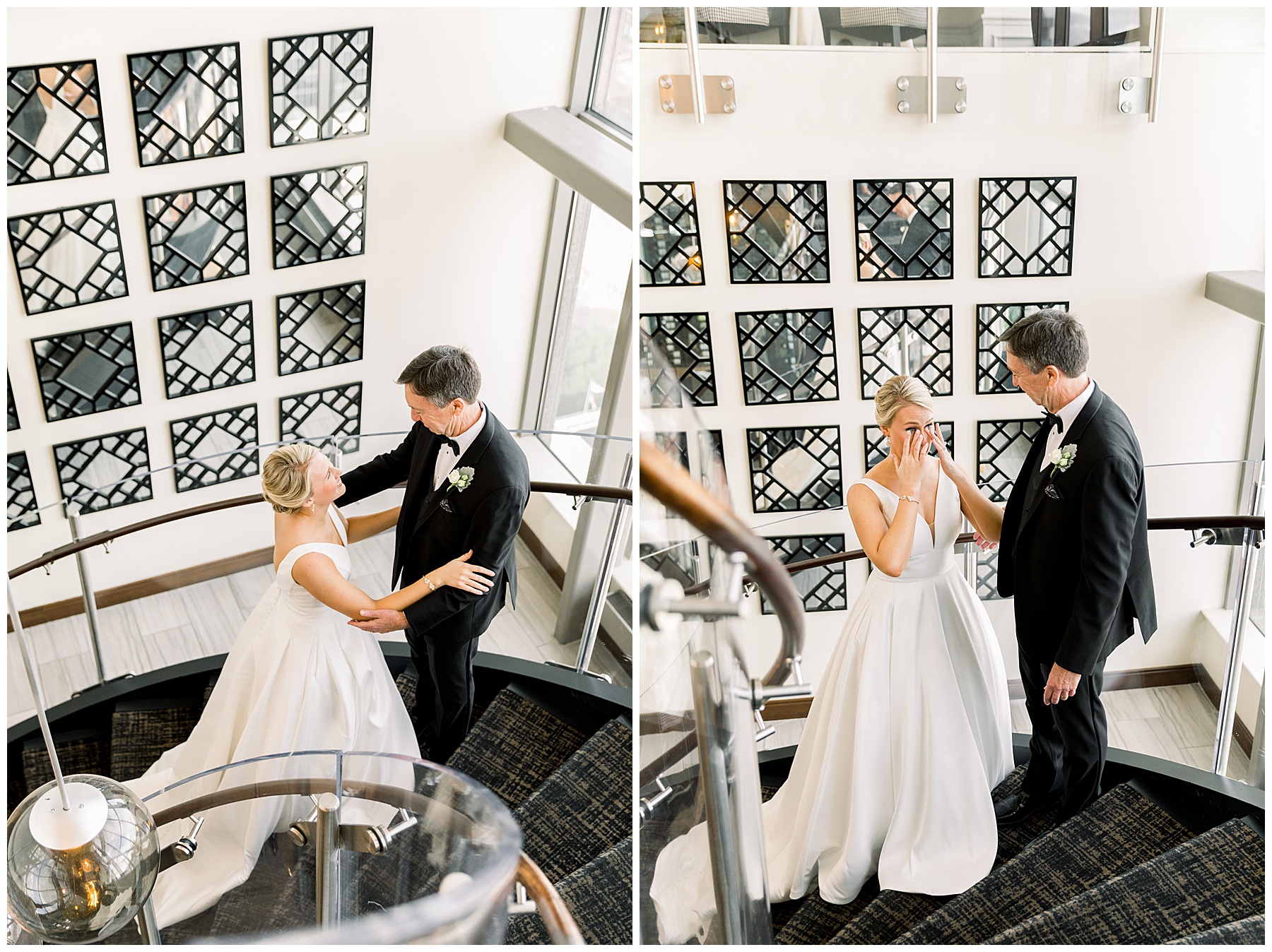 Downtown Raleigh NC Wedding Photographer - Tiffany L Johnson Photography_0031.jpg