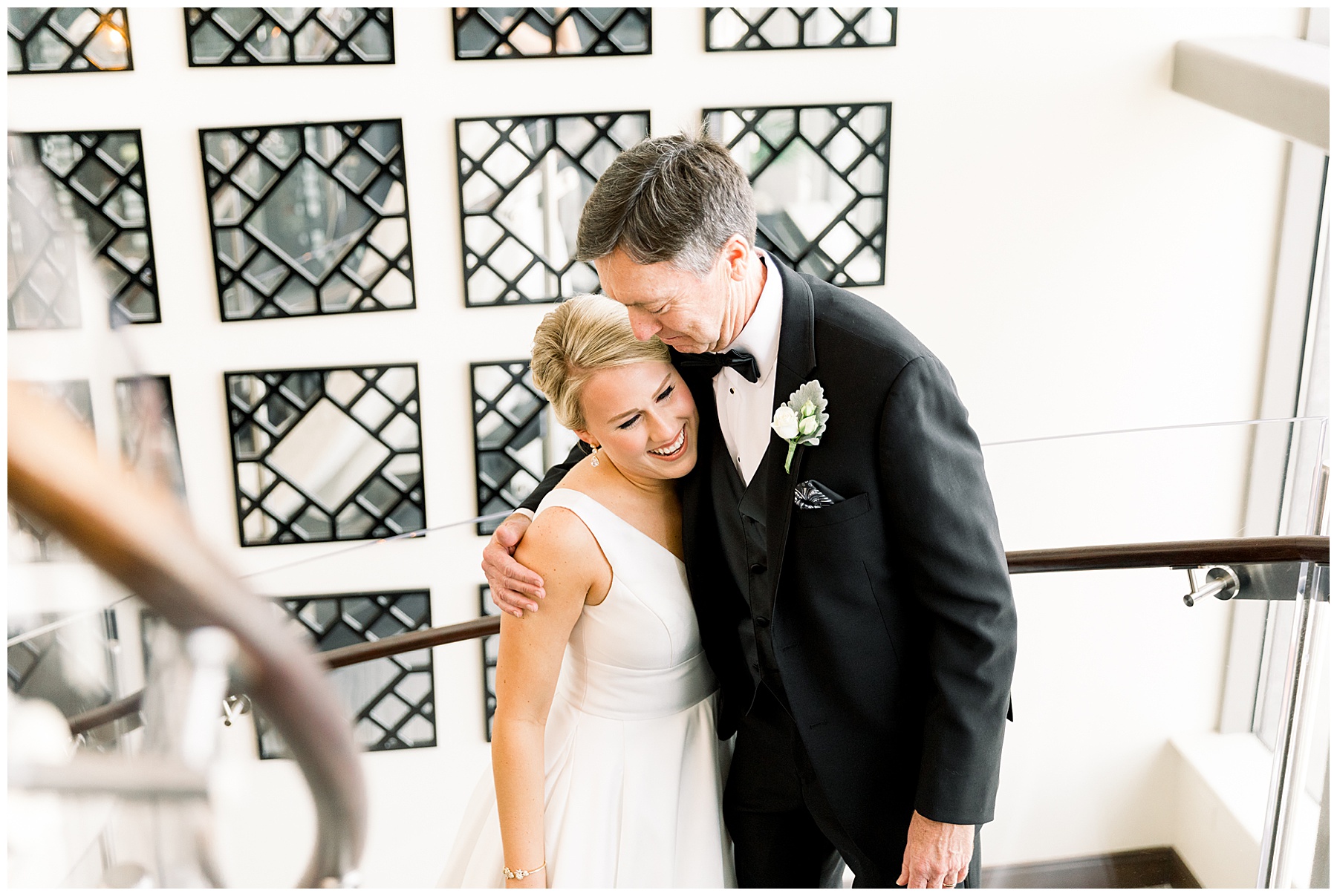 Downtown Raleigh NC Wedding Photographer - Tiffany L Johnson Photography_0032.jpg