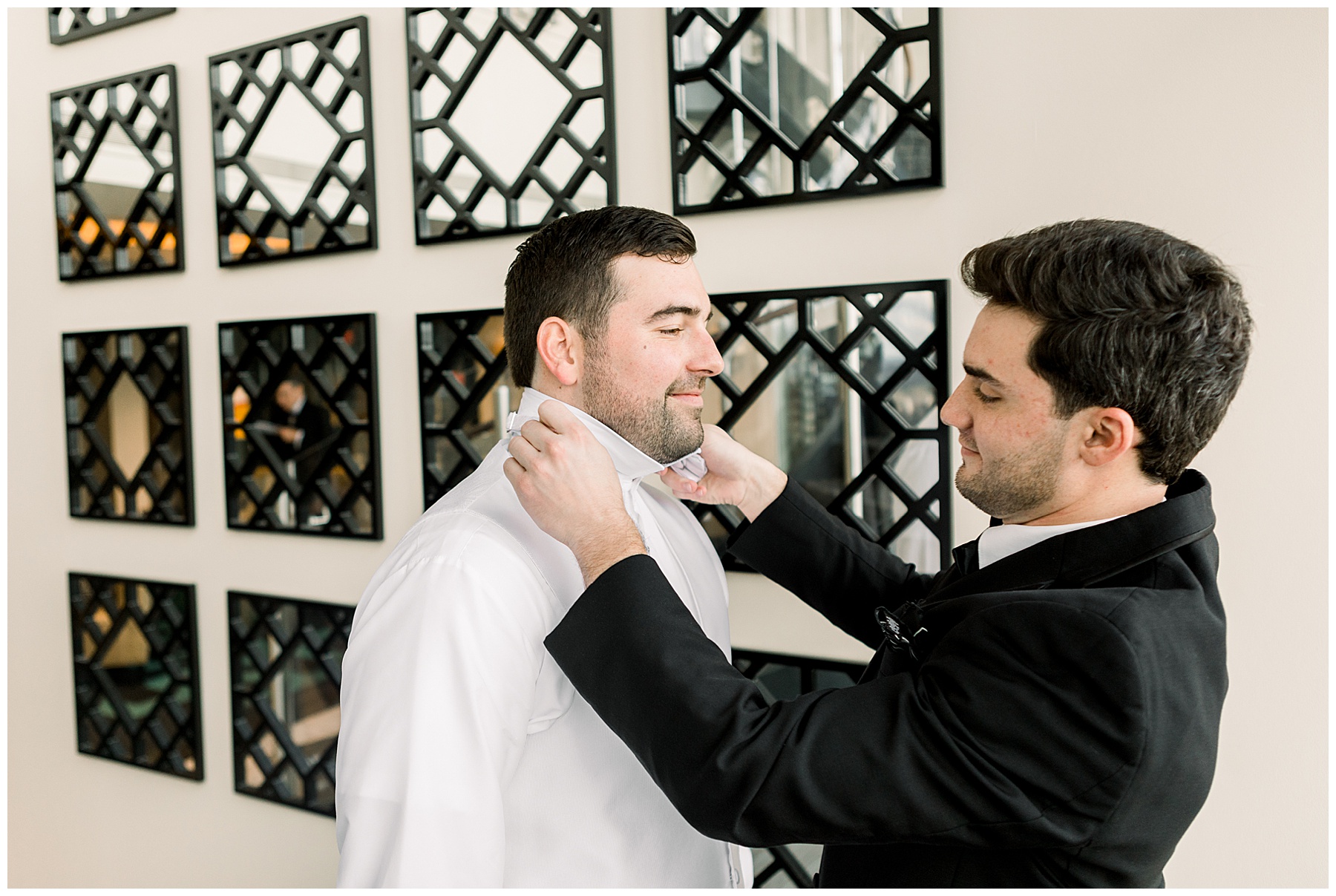 Downtown Raleigh NC Wedding Photographer - Tiffany L Johnson Photography_0039.jpg