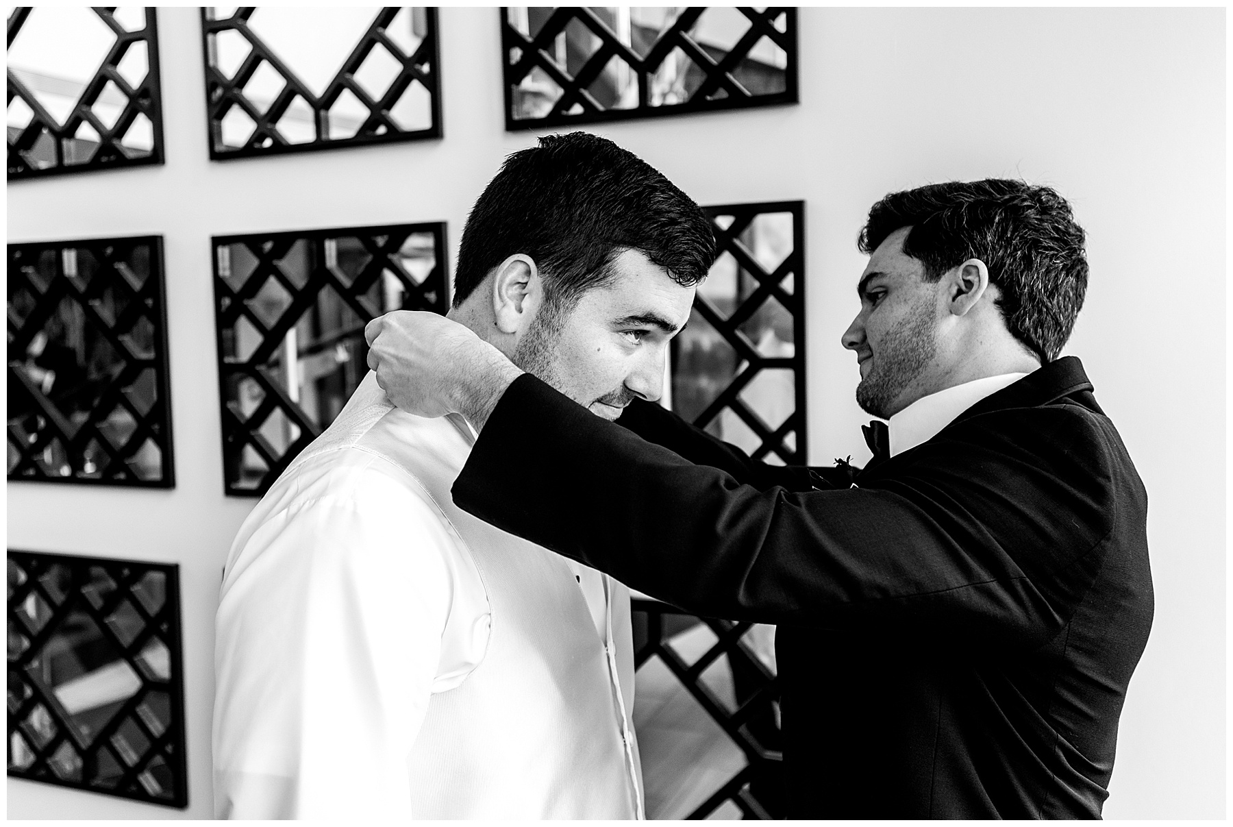 Downtown Raleigh NC Wedding Photographer - Tiffany L Johnson Photography_0040.jpg