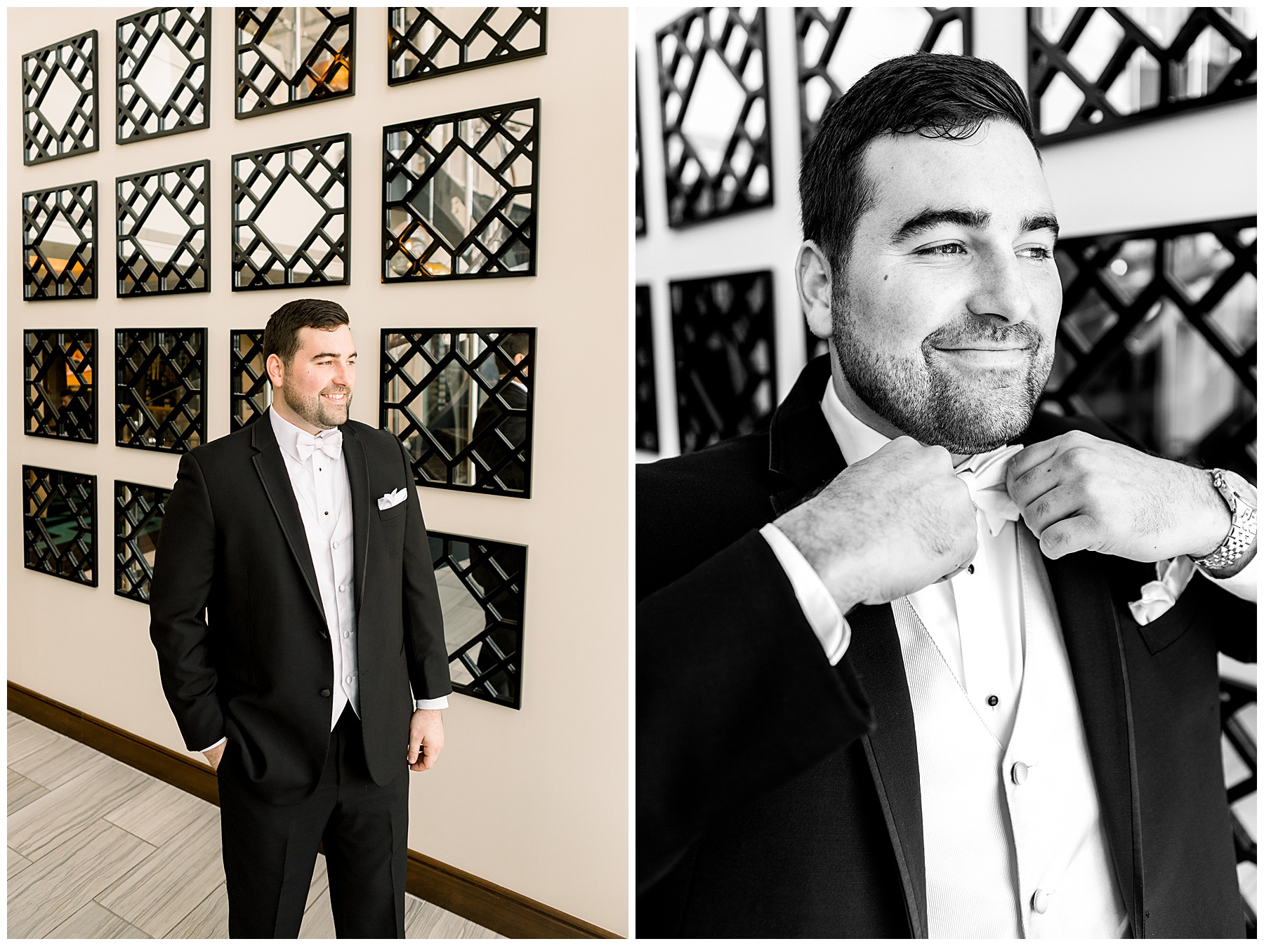 Downtown Raleigh NC Wedding Photographer - Tiffany L Johnson Photography_0047.jpg