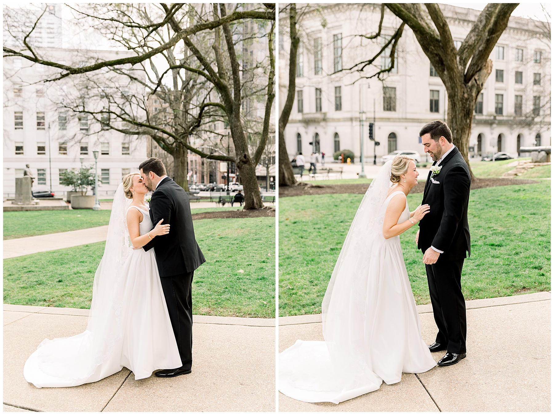 Downtown Raleigh NC Wedding Photographer - Tiffany L Johnson Photography_0053.jpg