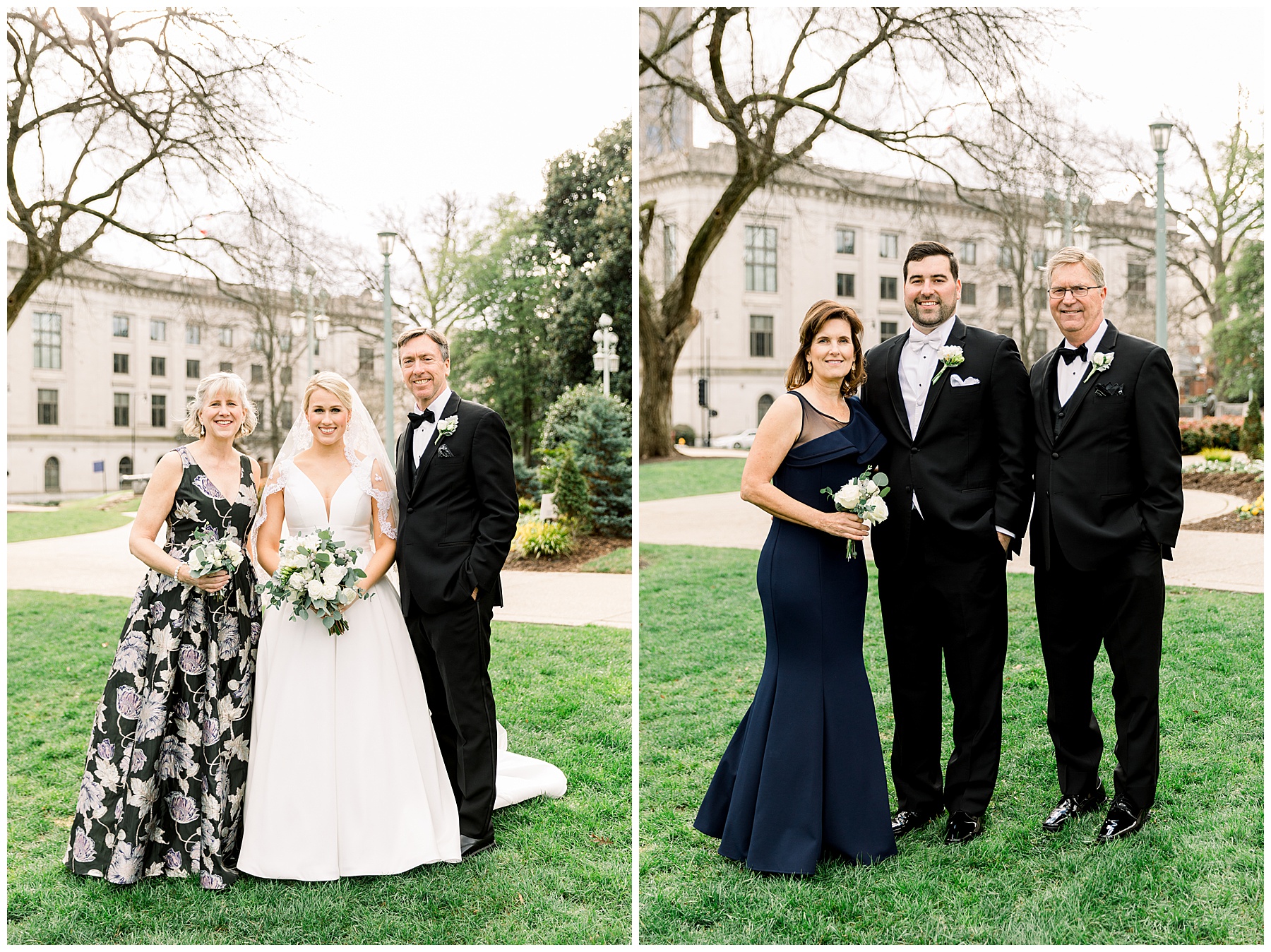 Downtown Raleigh NC Wedding Photographer - Tiffany L Johnson Photography_0055.jpg