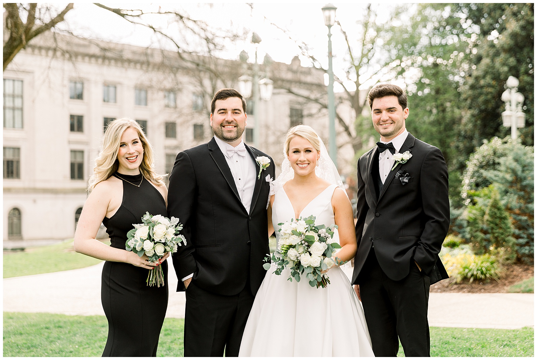Downtown Raleigh NC Wedding Photographer - Tiffany L Johnson Photography_0059.jpg