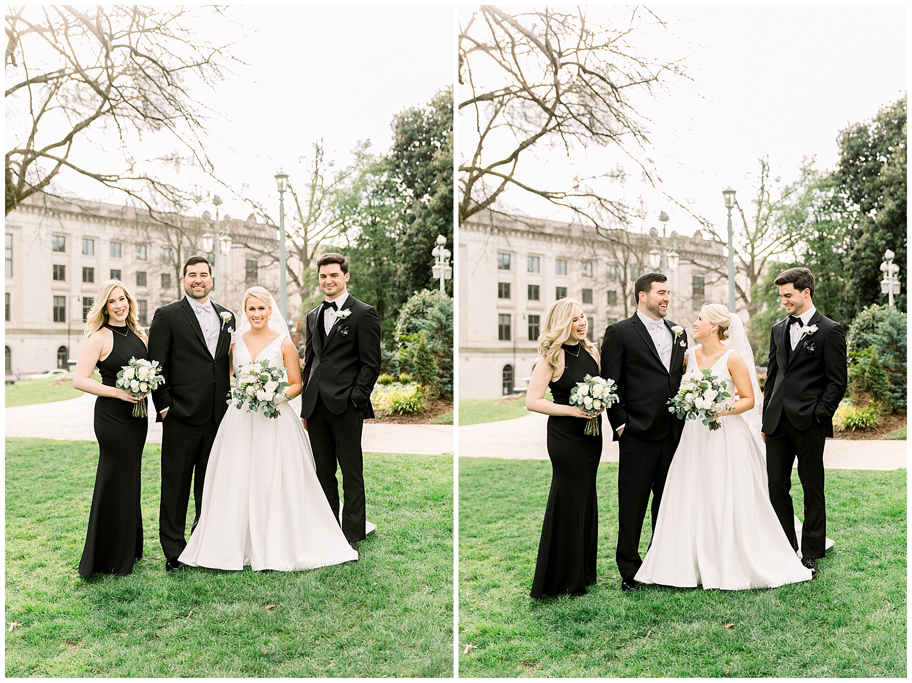 Downtown Raleigh NC Wedding Photographer - Tiffany L Johnson Photography_0060.jpg