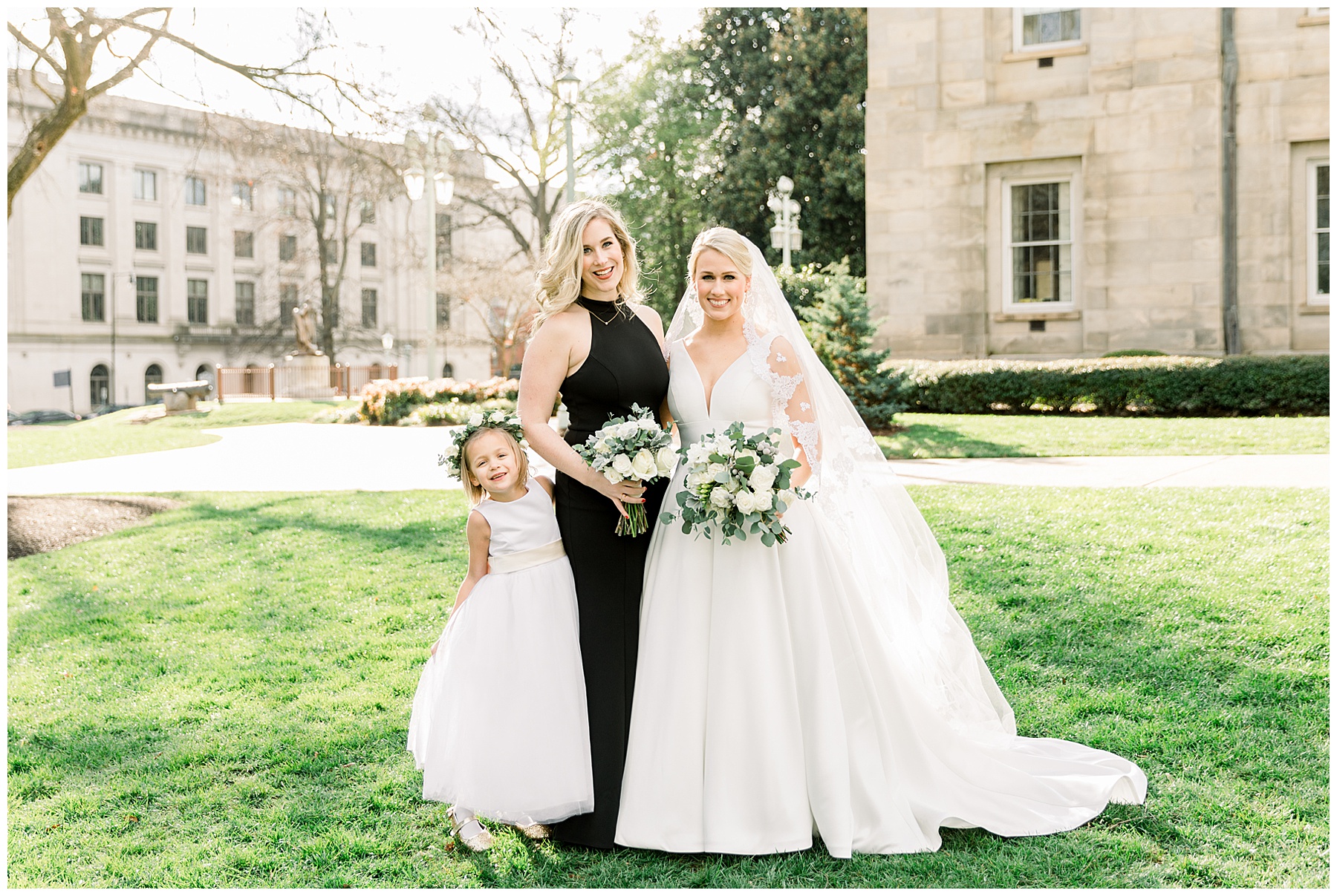 Downtown Raleigh NC Wedding Photographer - Tiffany L Johnson Photography_0065.jpg