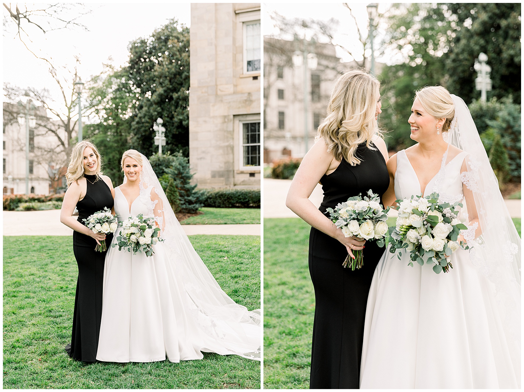 Downtown Raleigh NC Wedding Photographer - Tiffany L Johnson Photography_0066.jpg