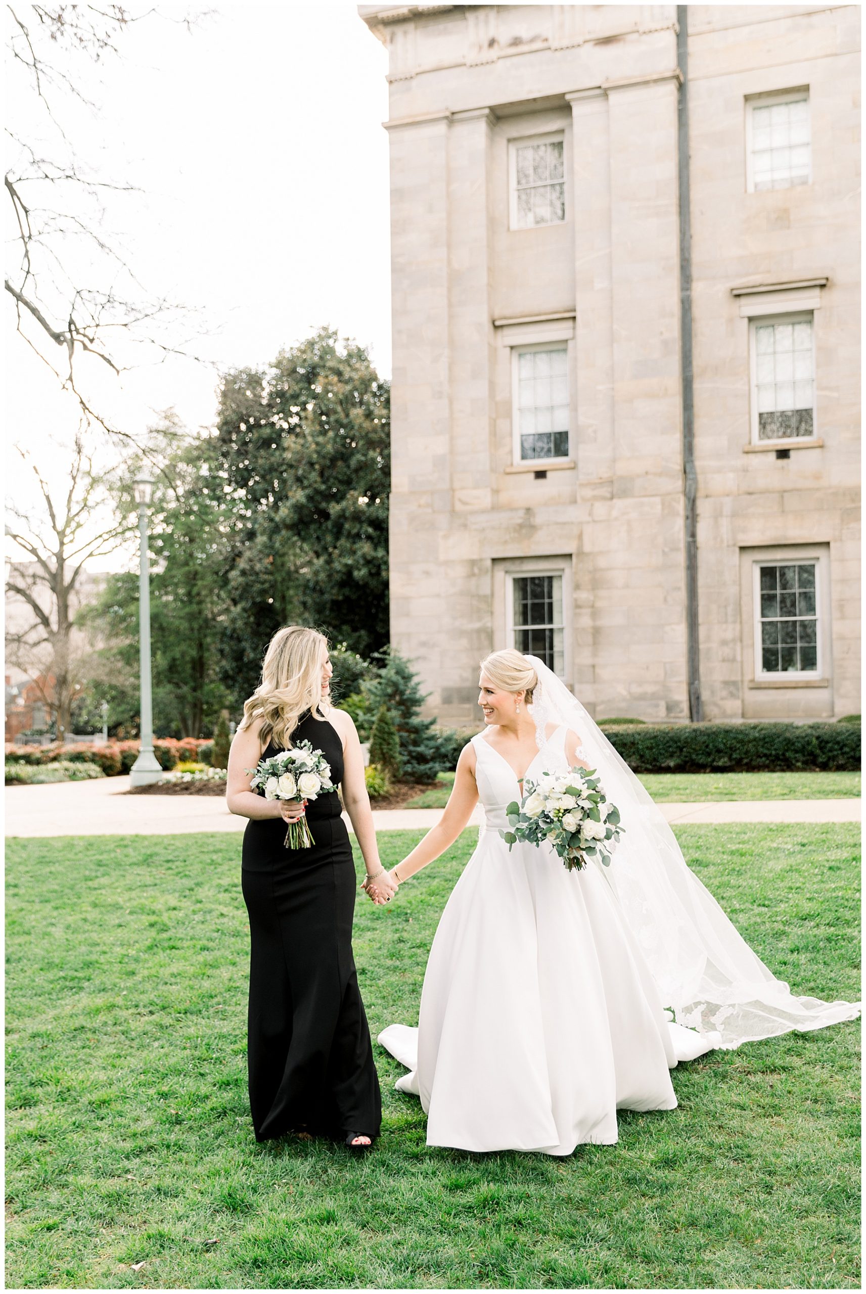 Downtown Raleigh NC Wedding Photographer - Tiffany L Johnson Photography_0067.jpg