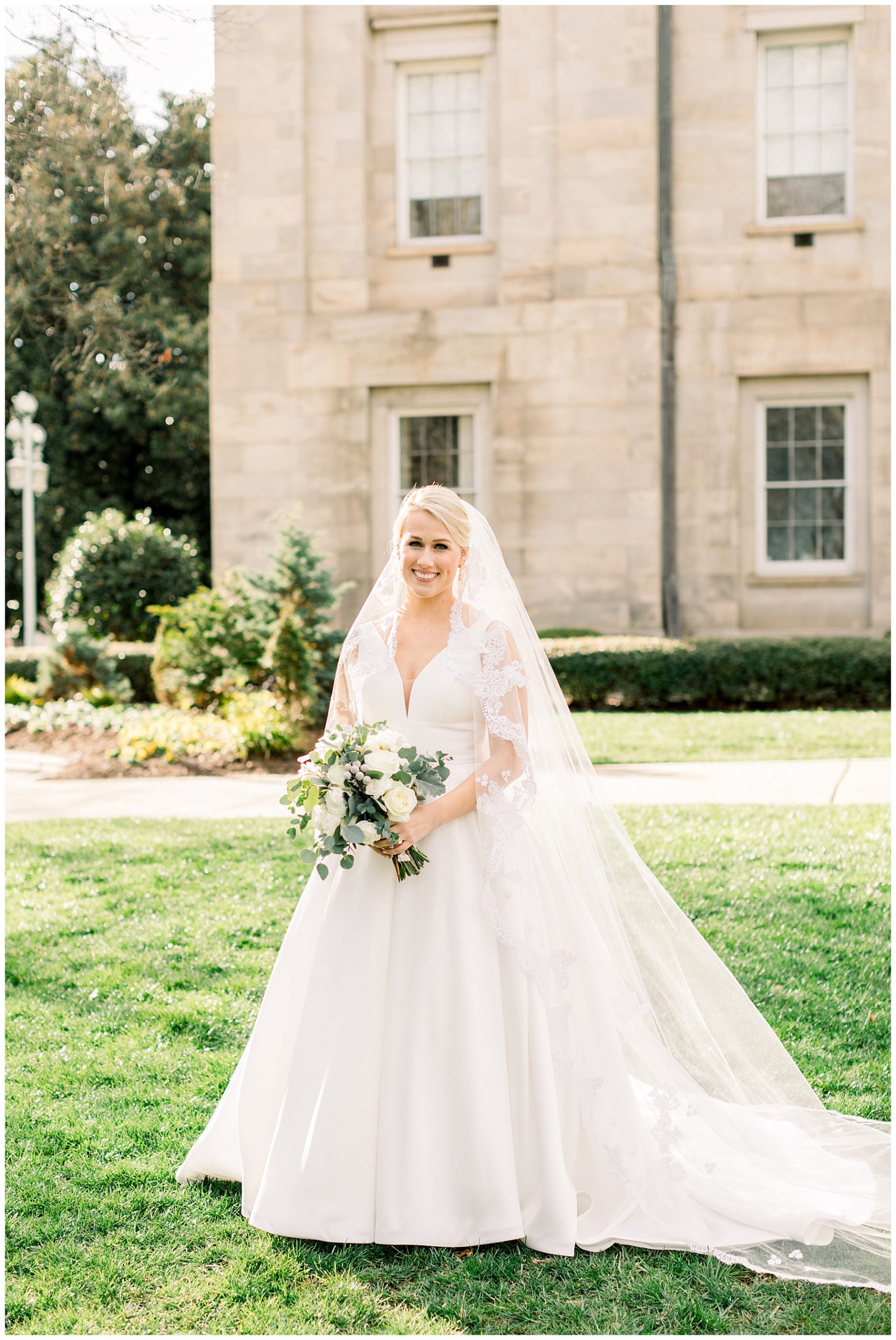 Downtown Raleigh NC Wedding Photographer - Tiffany L Johnson Photography_0069.jpg