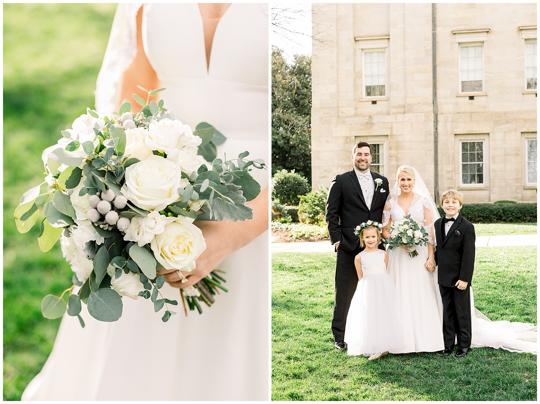 Downtown Raleigh NC Wedding Photographer - Tiffany L Johnson Photography_0070.jpg