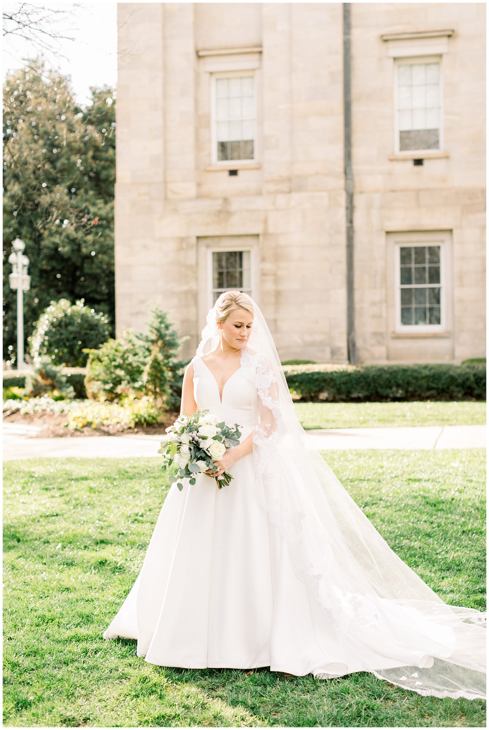 Downtown Raleigh NC Wedding Photographer - Tiffany L Johnson Photography_0071.jpg