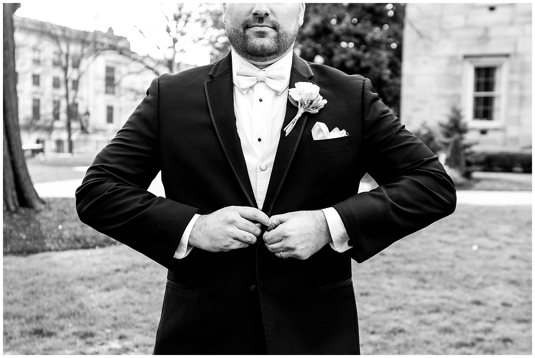 Downtown Raleigh NC Wedding Photographer - Tiffany L Johnson Photography_0072.jpg