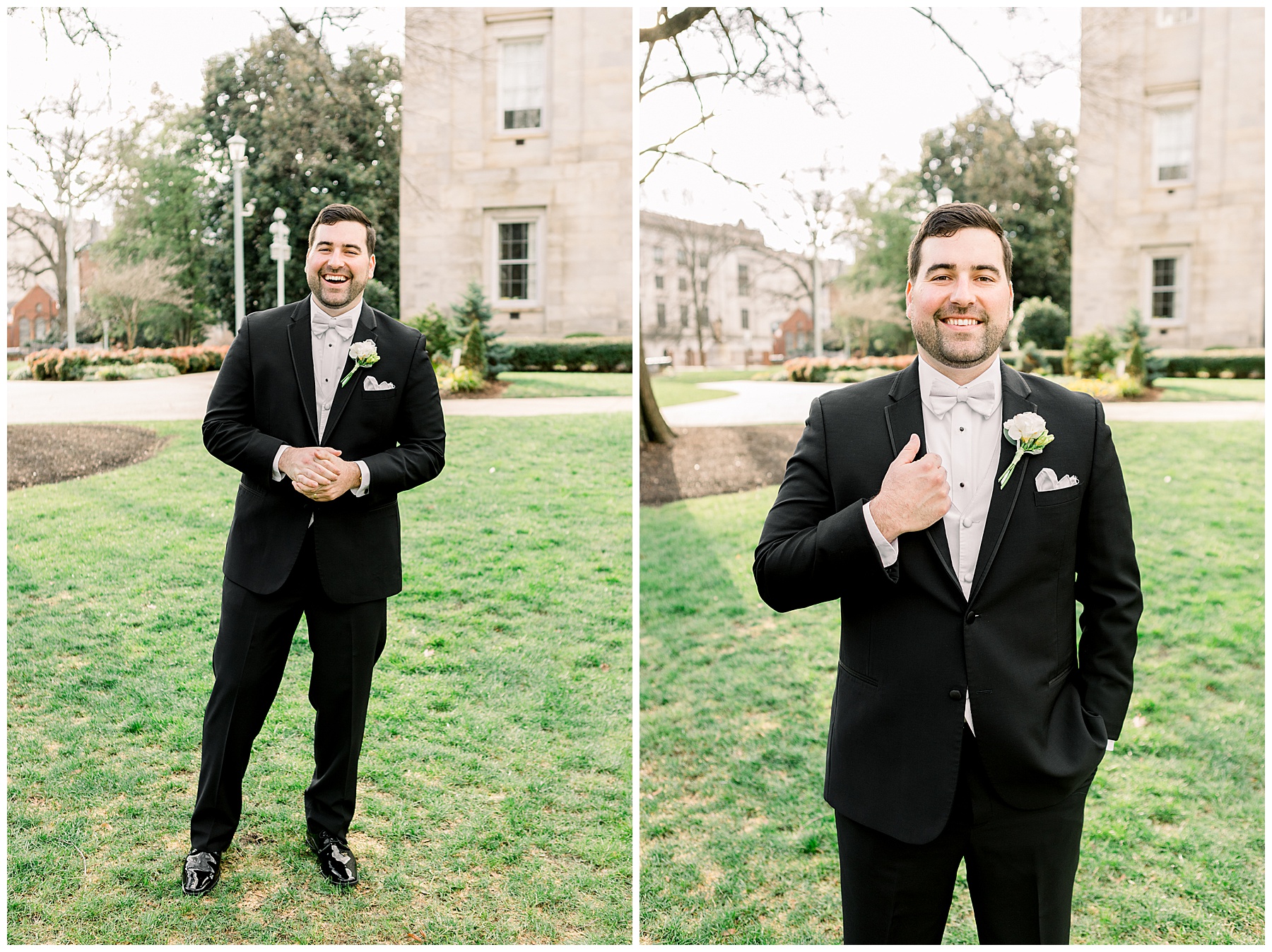 Downtown Raleigh NC Wedding Photographer - Tiffany L Johnson Photography_0077.jpg