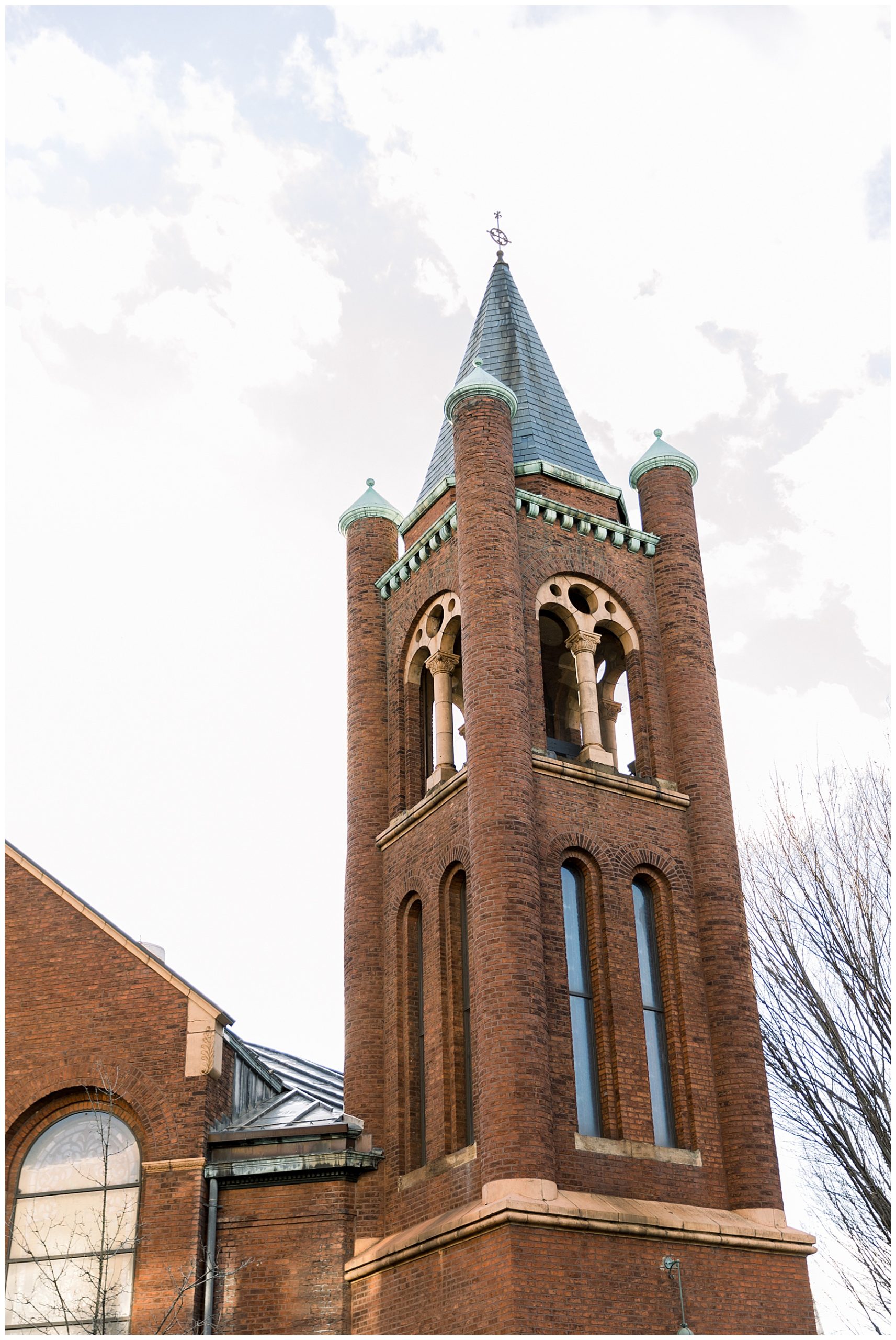 Downtown Raleigh NC Wedding Photographer - Tiffany L Johnson Photography_0078.jpg