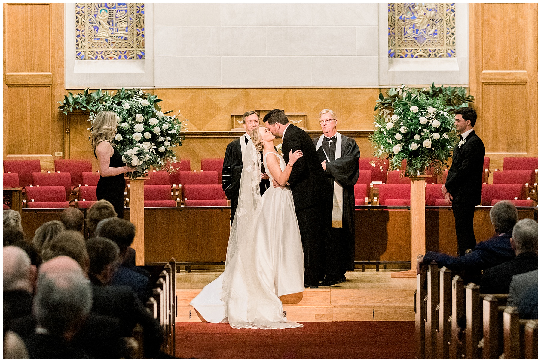 Downtown Raleigh NC Wedding Photographer - Tiffany L Johnson Photography_0082.jpg