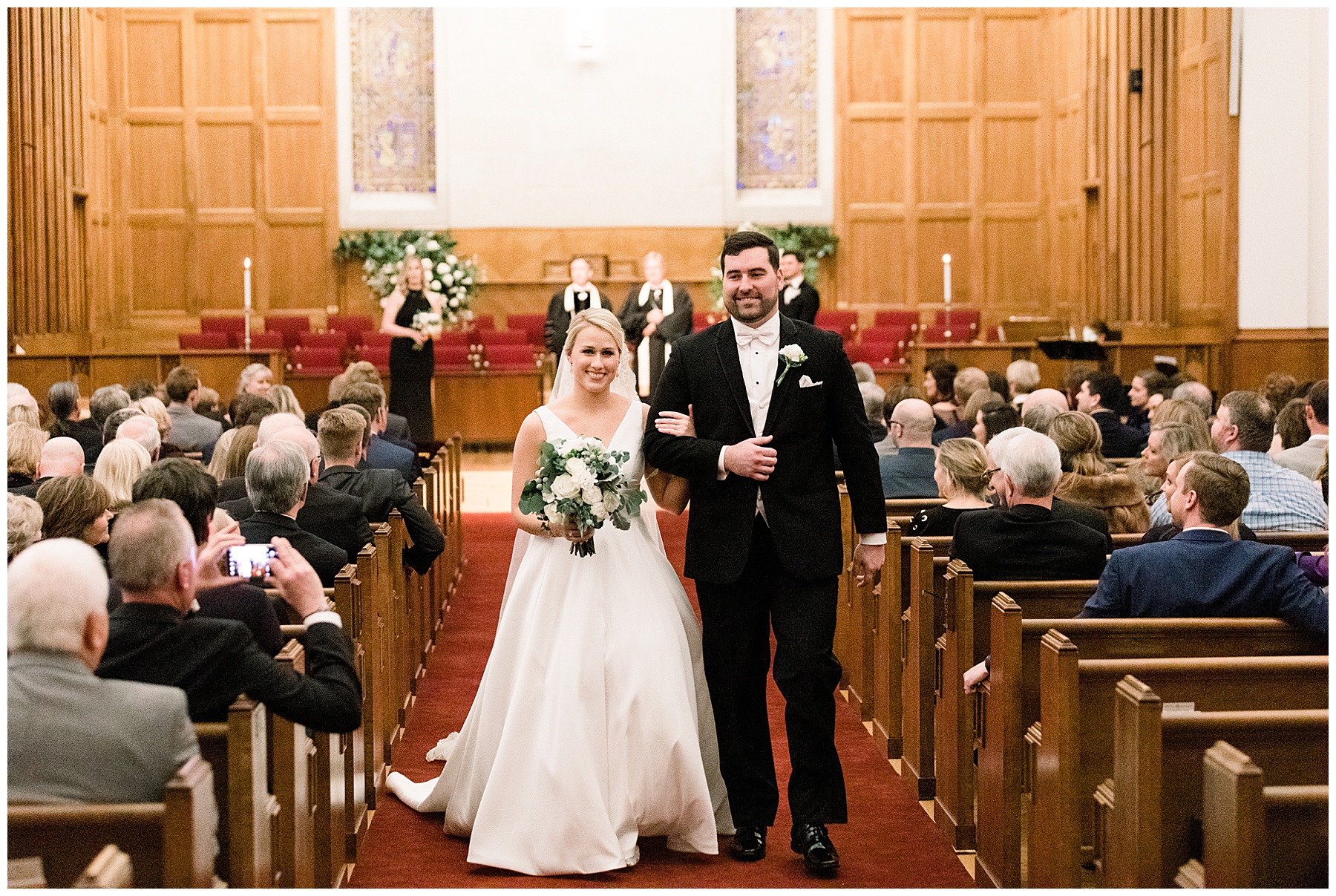 Downtown Raleigh NC Wedding Photographer - Tiffany L Johnson Photography_0083.jpg